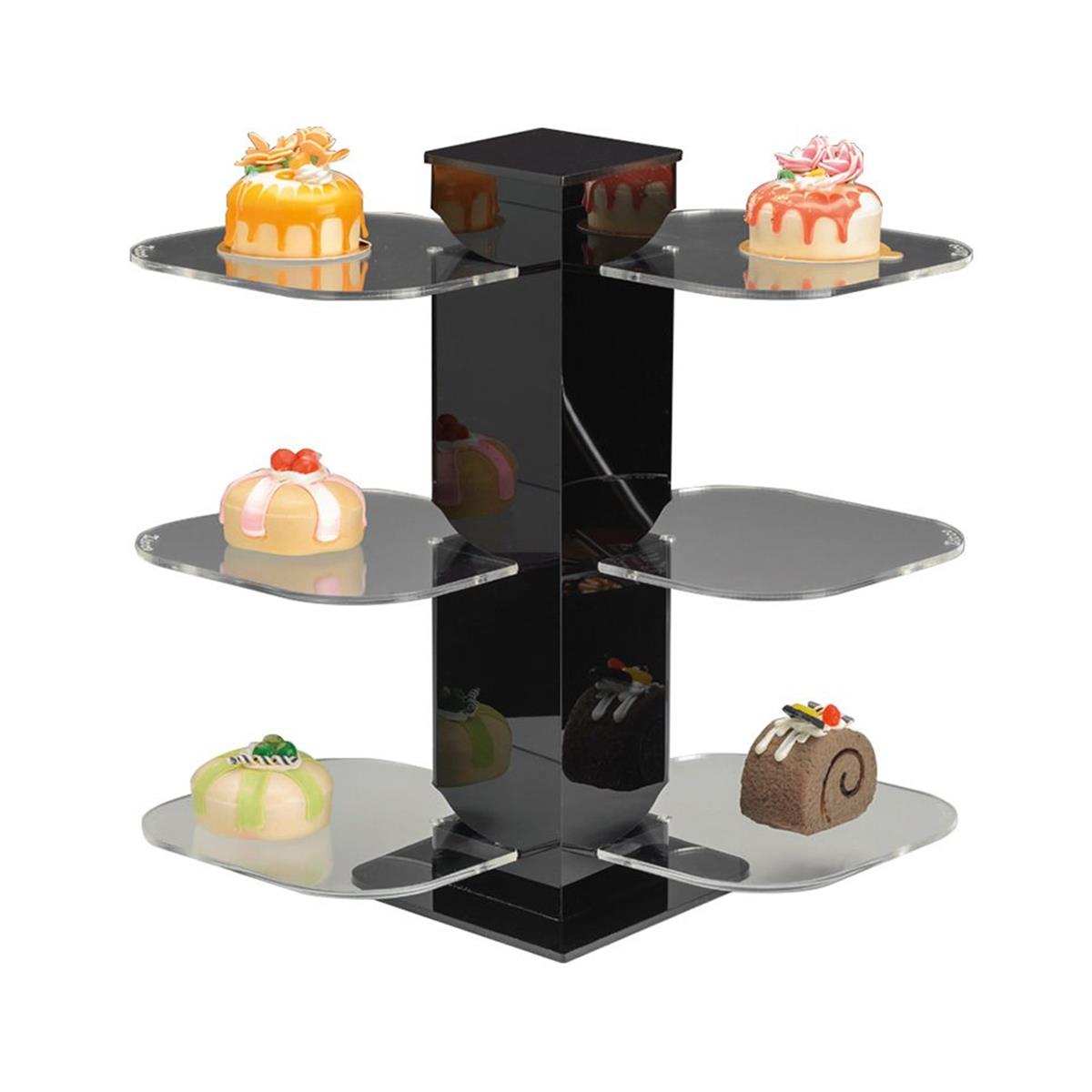 Zicco | Akrilik Çok Amaçlı Teşhir StandıAkrilikZiccoAkrilik Çok Amaçlı Teşhir Standı