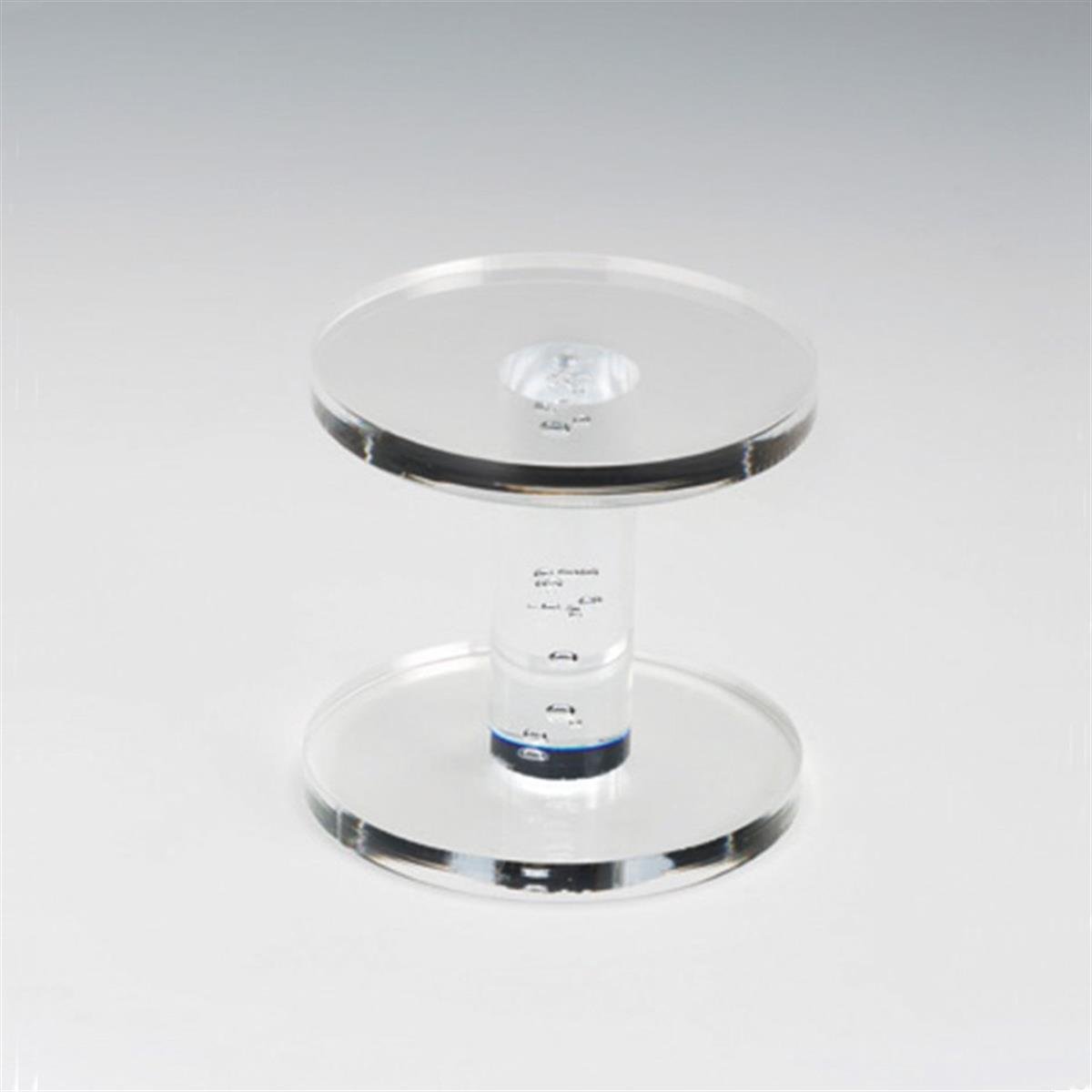 Zicco | Akrilik Teşhir YükselticiRezerveZiccoAkrilik Teşhir Yükseltici