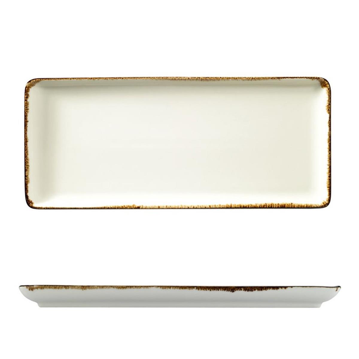 Kütahya Porselen | Corendon | Atlantis Kayık TabakCorendonKütahya PorselenAtlantis Kayık Tabak