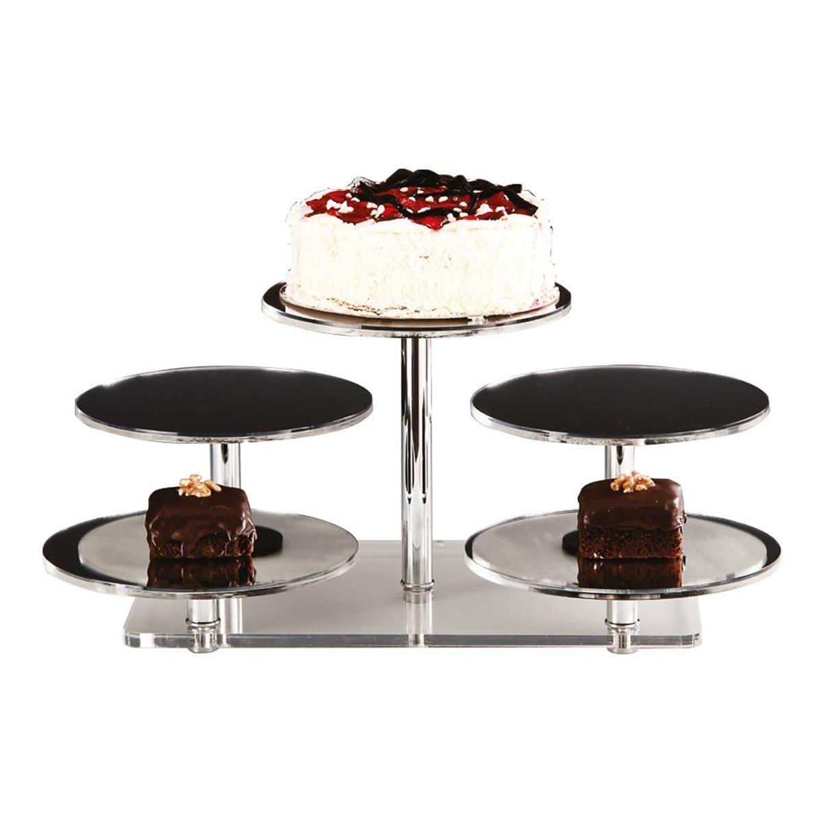 Zicco Aynalı Teşhir StandıAynalıZiccoAynalı Teşhir Standı