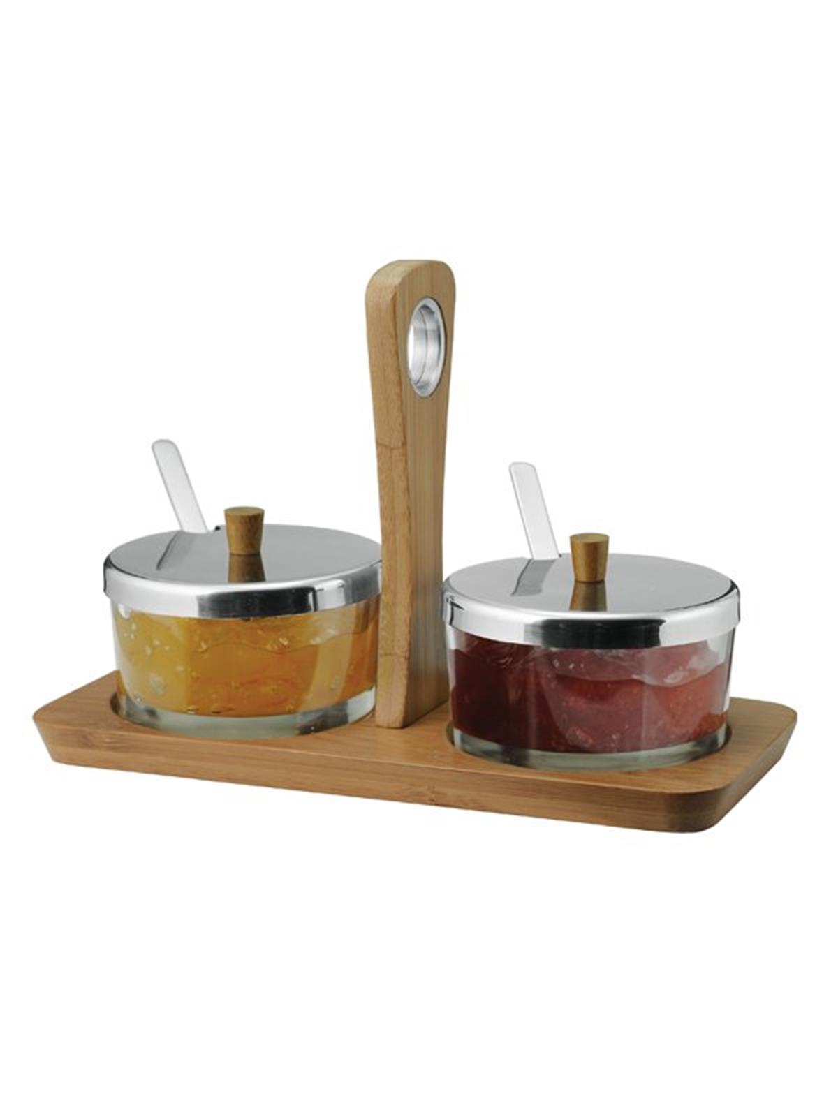 Narin Baharat SetiBaharatlık - SoslukNarinBaharat Seti