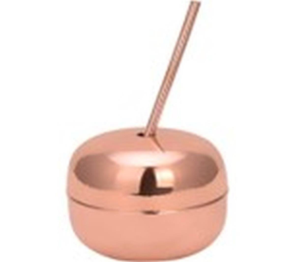 Zino Copper - Bakır | Bakır Apple Kokteyl 250 ccBakır ÜrünlerZino Copper - BakırBakır Apple Kokteyl 250 cc