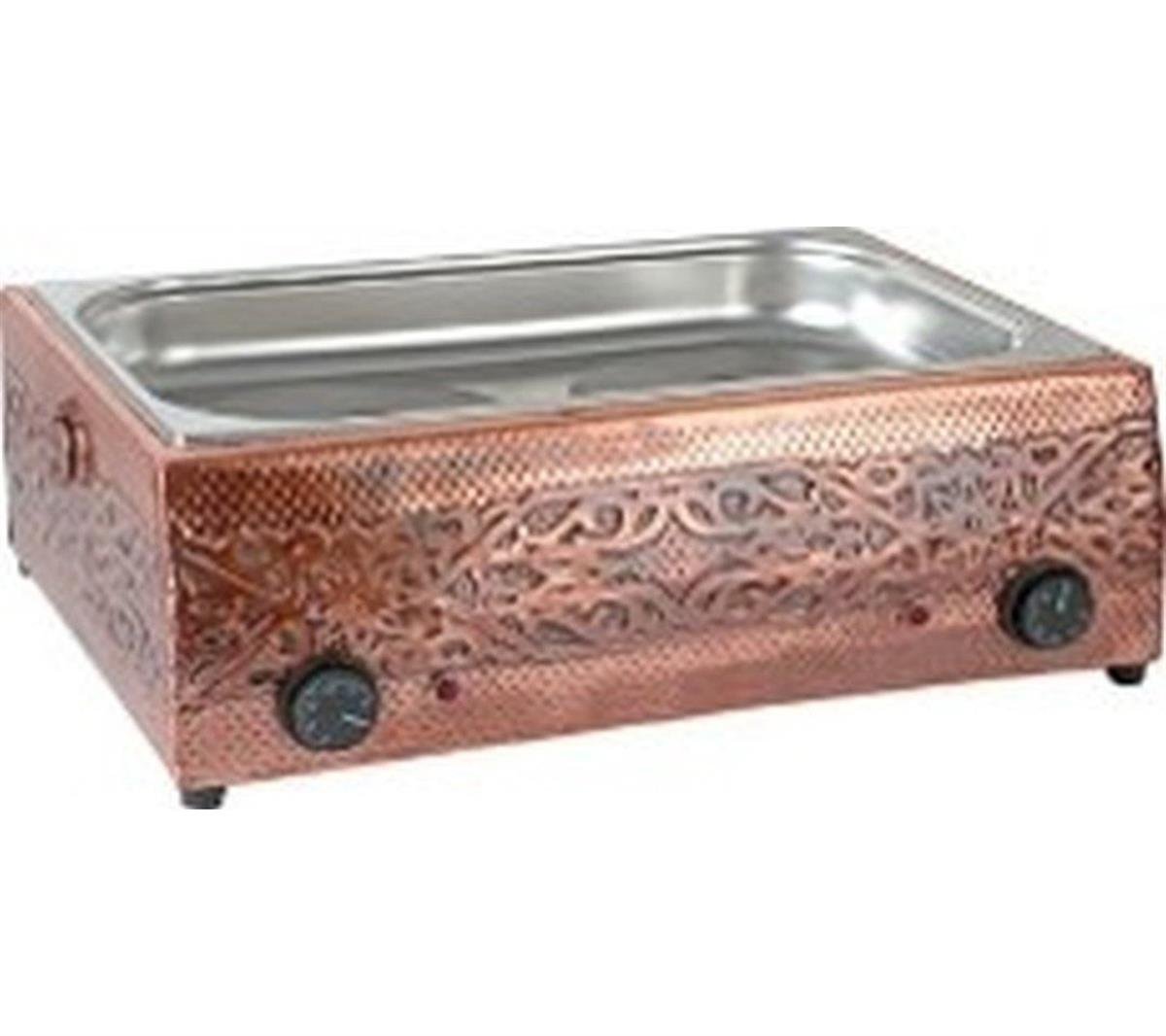 Zino Copper - Bakır |  Bakır Büyük Boy Kumda Kahve Pişirici 55 cmBakır ÜrünlerZino Copper - BakırBakır Büyük Boy Kumda Kahve Pişirici 55 cm