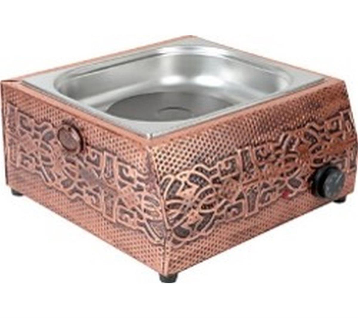 Zino Copper - Bakır |  Bakır Orta Boy Kumda Kahve Pişirici 35 cmBakır ÜrünlerZino Copper - BakırBakır Orta Boy Kumda Kahve Pişirici 35 cm