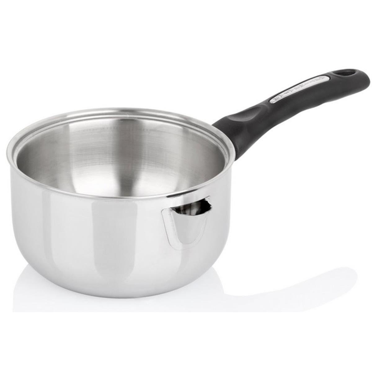 Altınbaşak Benmari Çikolata Eritme Süt Isıtma ve Mama TenceresiDiğer TencerelerAltınbaşakBenmari Çikolata Eritme Süt Isıtma ve Mama Tenceresi