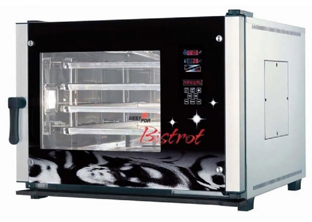 Myco | Best For Programlanabilir Patiseri Konvesiyonlu Fırın STAR 2- 465Fırın ve İndiksiyon OcaklarMycoBest For Programlanabilir Patiseri Konvesiyonlu Fırın STAR 2- 465