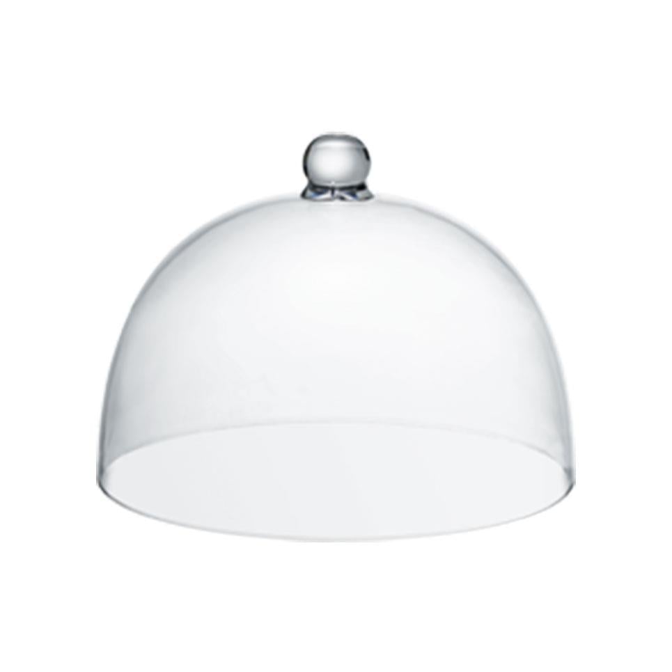 InfinityglassBonnaBonna Infinityglass Kek Muhafaza Kabı 28 cm