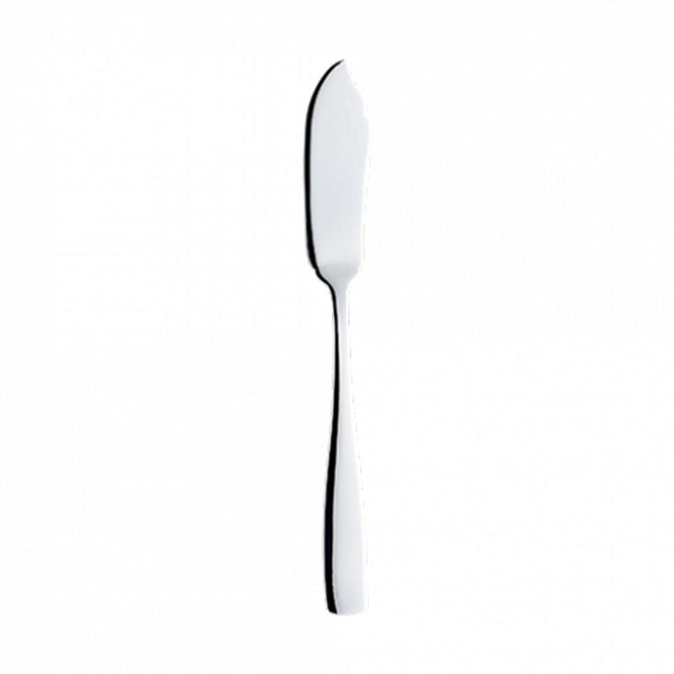 NoxBonnaBonna Nox Paslanmaz Çelik Balık Bıçağı