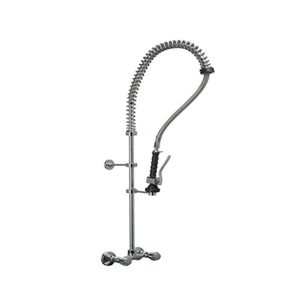 Kapp Bulaşık Yıkama Duşu Duvara MonteBulaşık Tezgahı ve EkipmanlarıKappBulaşık Yıkama Duşu Duvara Monte