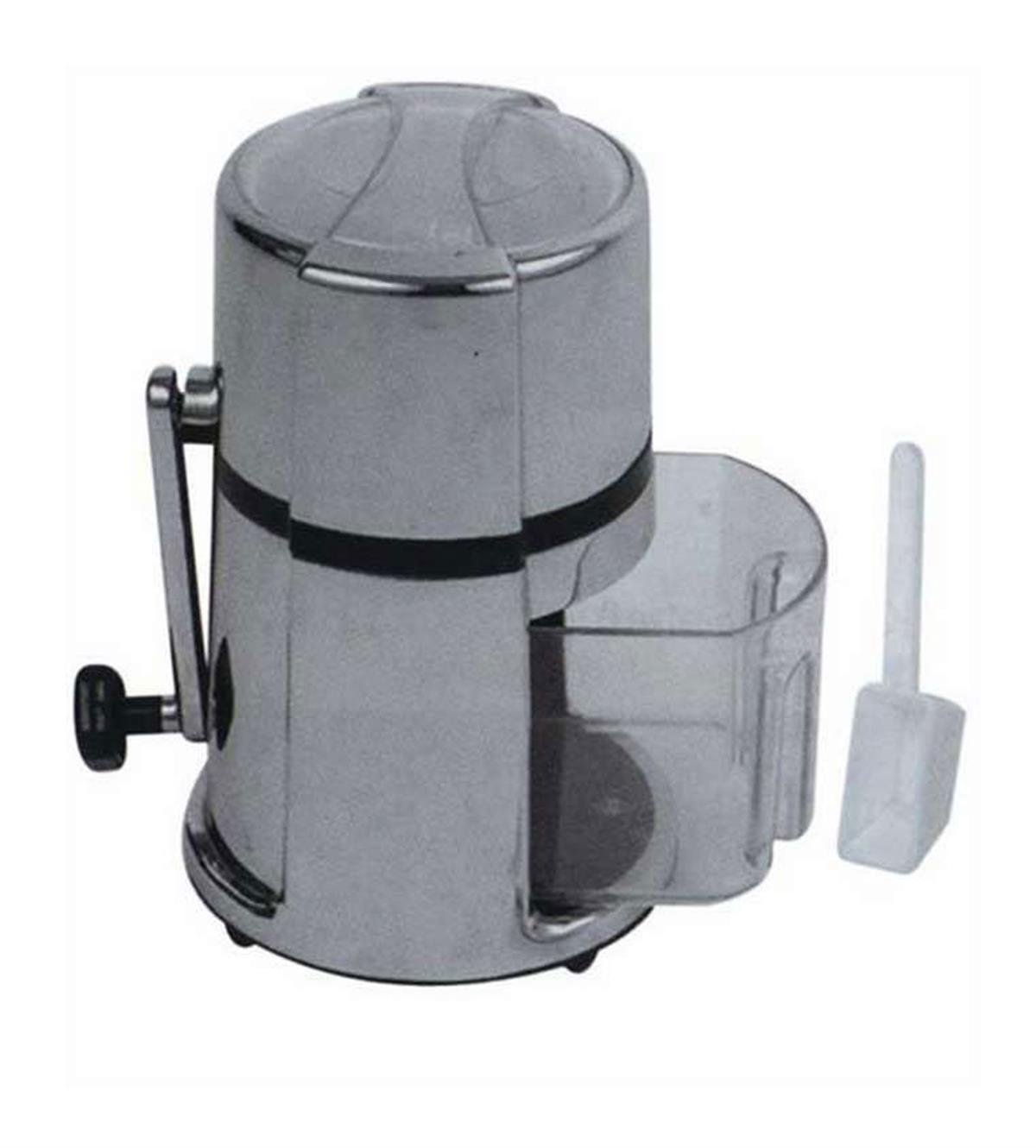 Biradlı Buz KırıcıElektrikli Elektriksiz AletlerBiradlıBuz Kırıcı