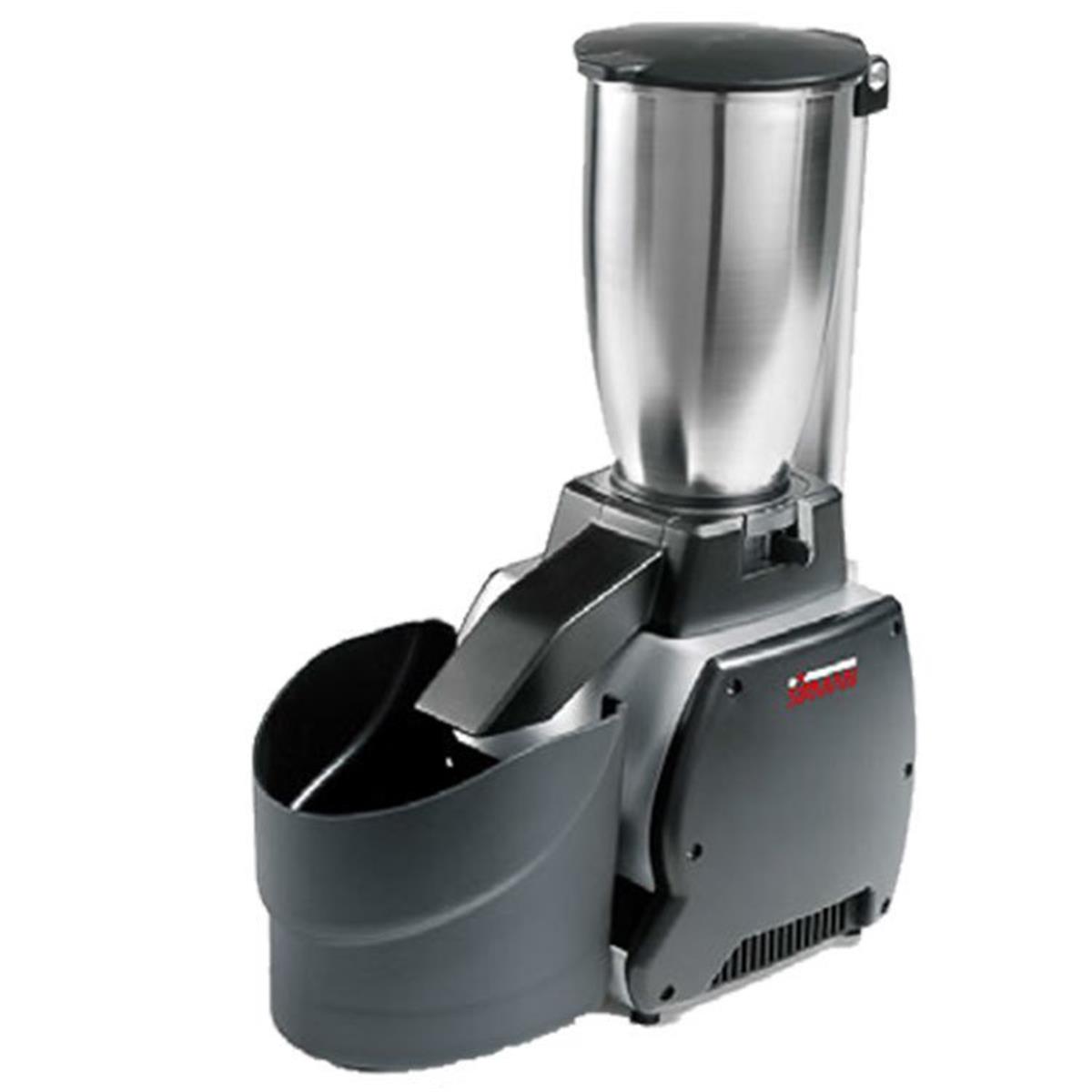 Kapp Buz KırıcıBuz ve Dondurma MakinalarıKappBuz Kırıcı