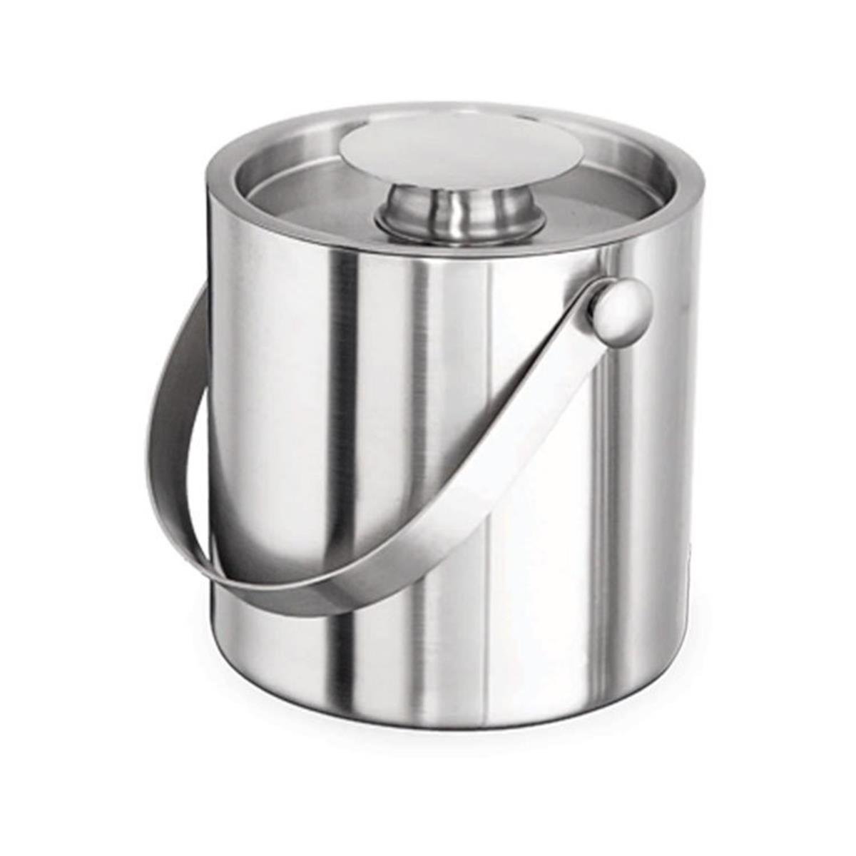 Kapp Buz Kovası Çift CidarlıKovalar ve StantlarKappBuz Kovası Çift Cidarlı