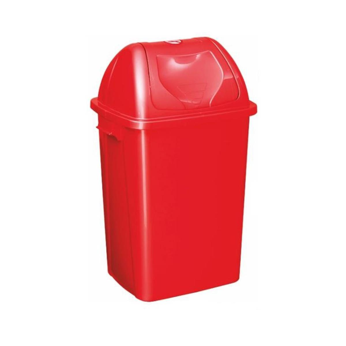 Arı Metal | Çatı Kapaklı Plastik Çöp KovasıÇatı Kapaklı Çöp KovalarıArı MetalÇatı Kapaklı Plastik Çöp Kovası