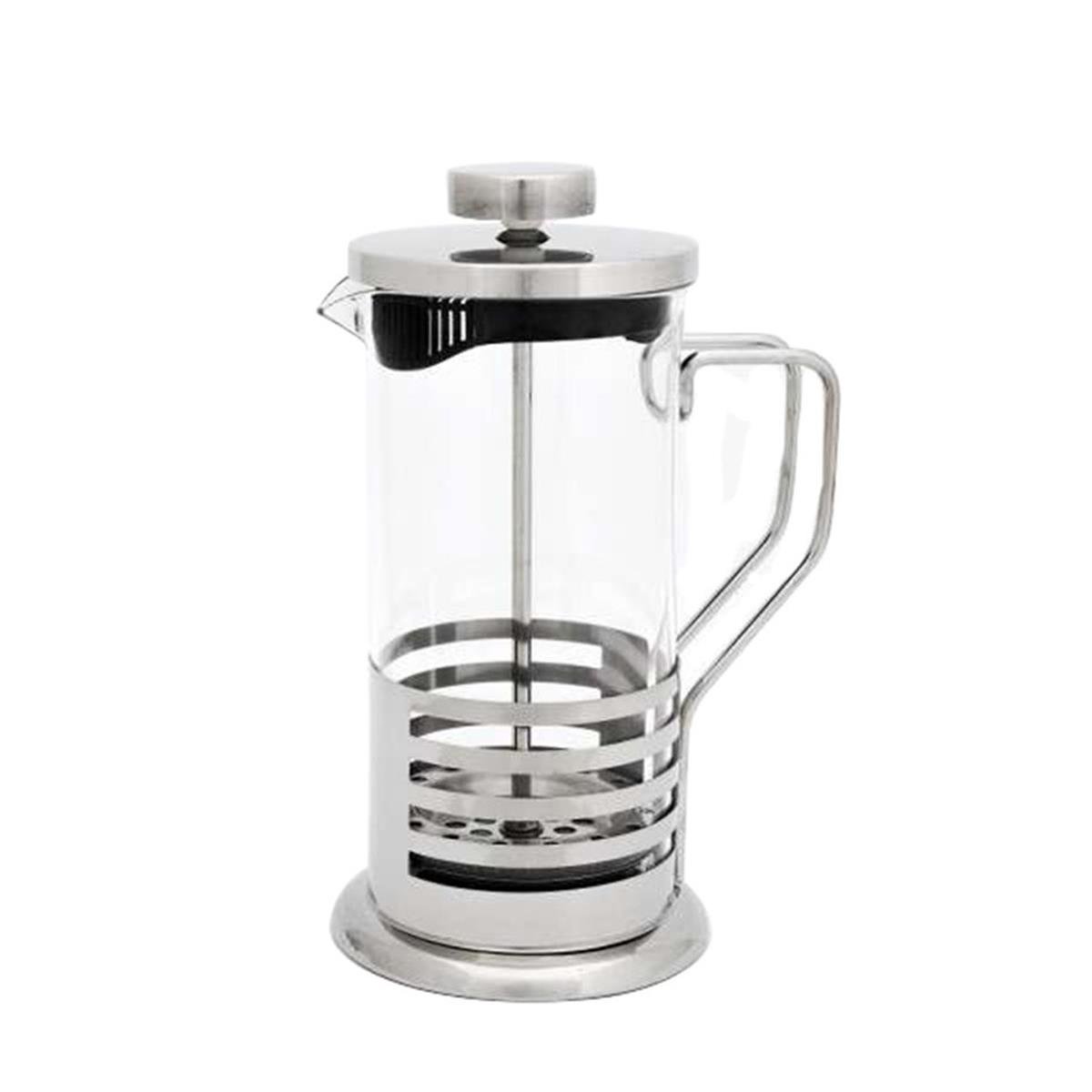 Ün | Çay Kahve PotuPotlar - Sütlükler - Sürahiler- KuverlerÜnÇay Kahve Potu 350 ml