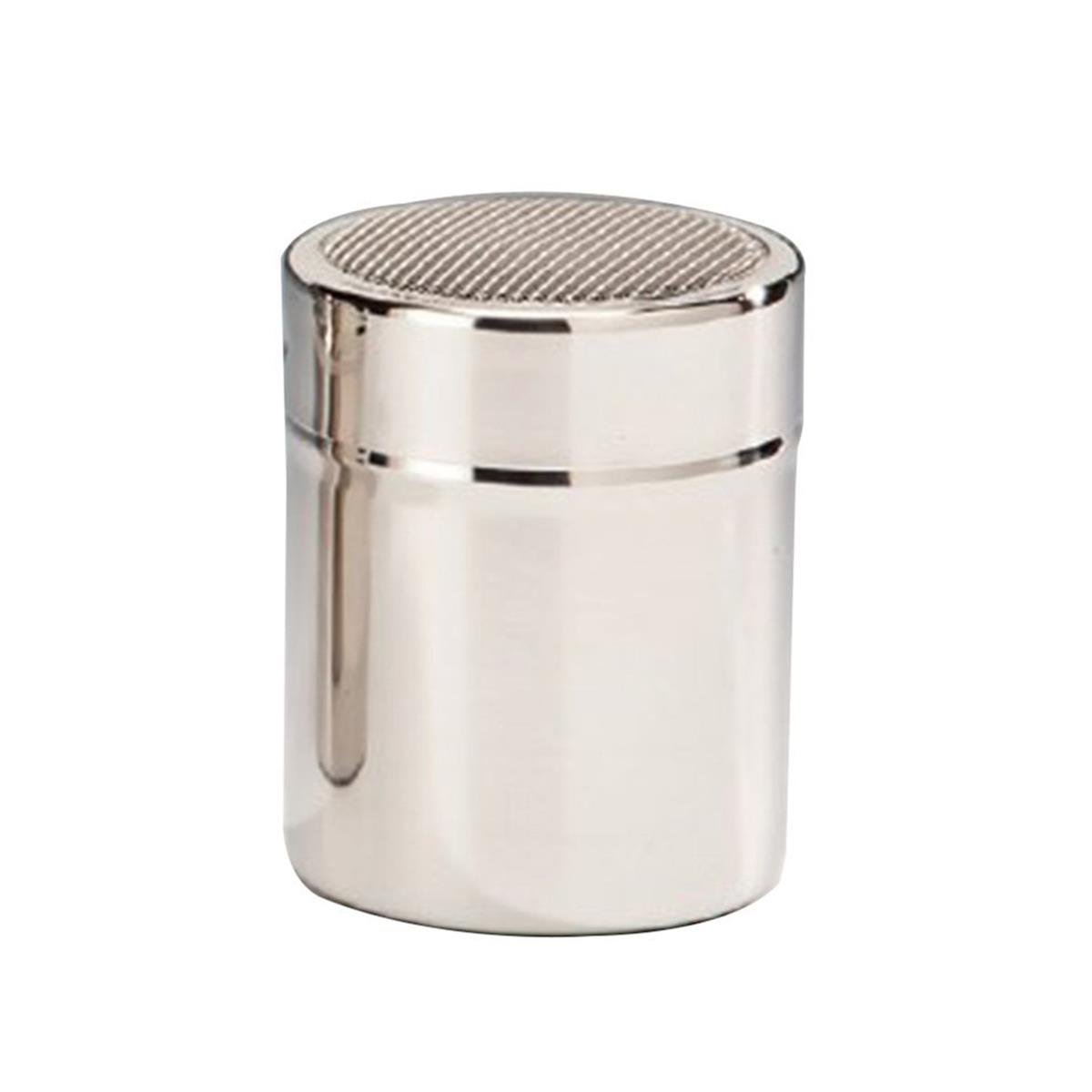 Zicco Çelik Pudra Şekeri SerpiciDiğerZiccoÇelik Pudra Şekeri Serpici