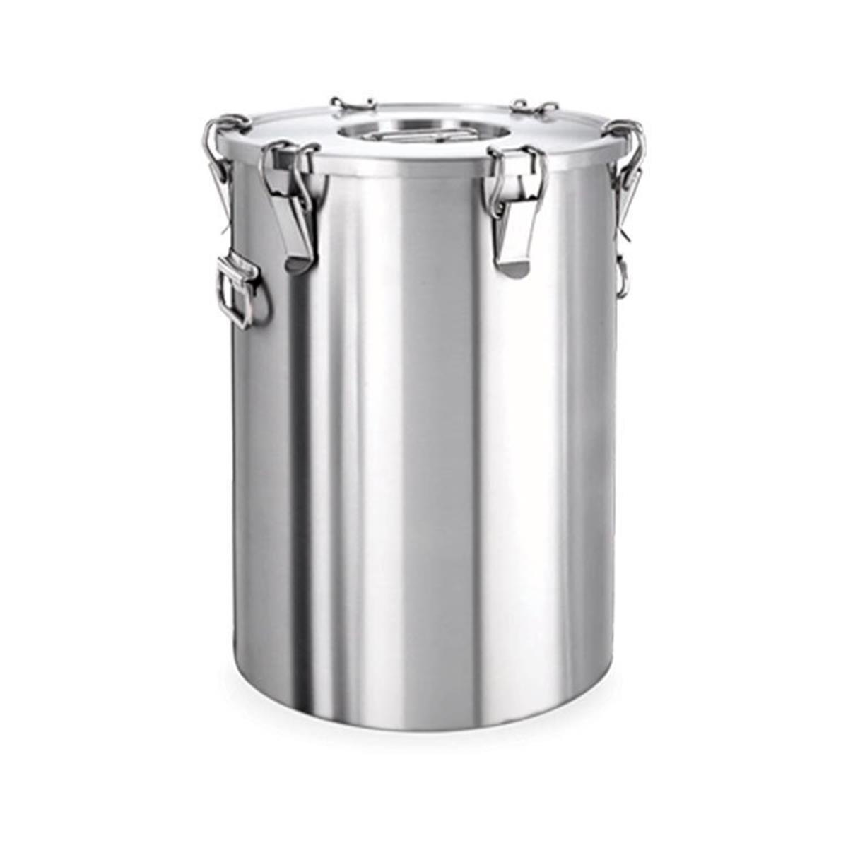 Kapp Çift Cidarlı İzoleli Yemek Taşıma KabıÇelik KaplarKappÇift Cidarlı İzoleli Yemek Taşıma Kabı