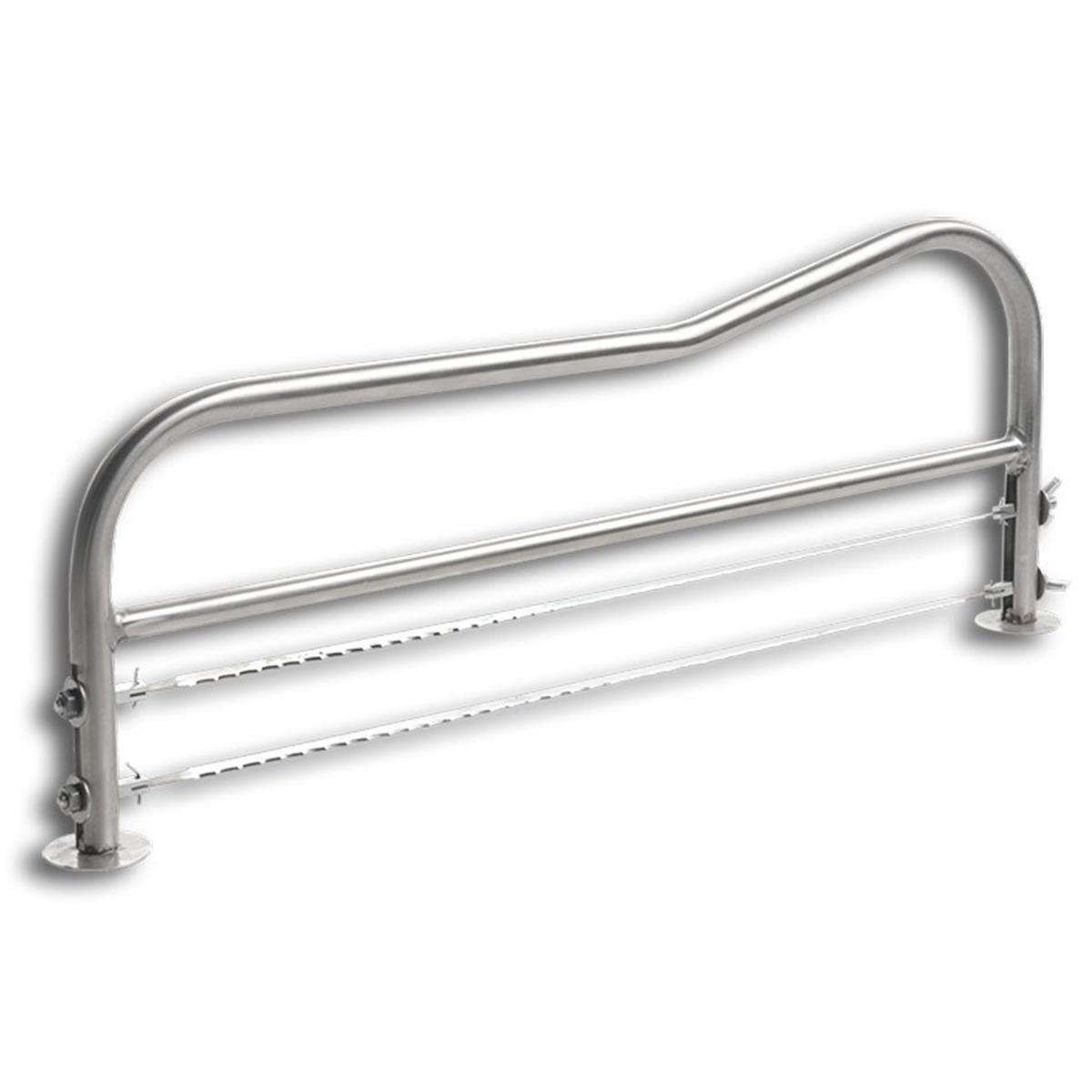 Pirge Creme Pasta Kesme HızarıCremePirgeCreme Pasta Kesme Hızarı