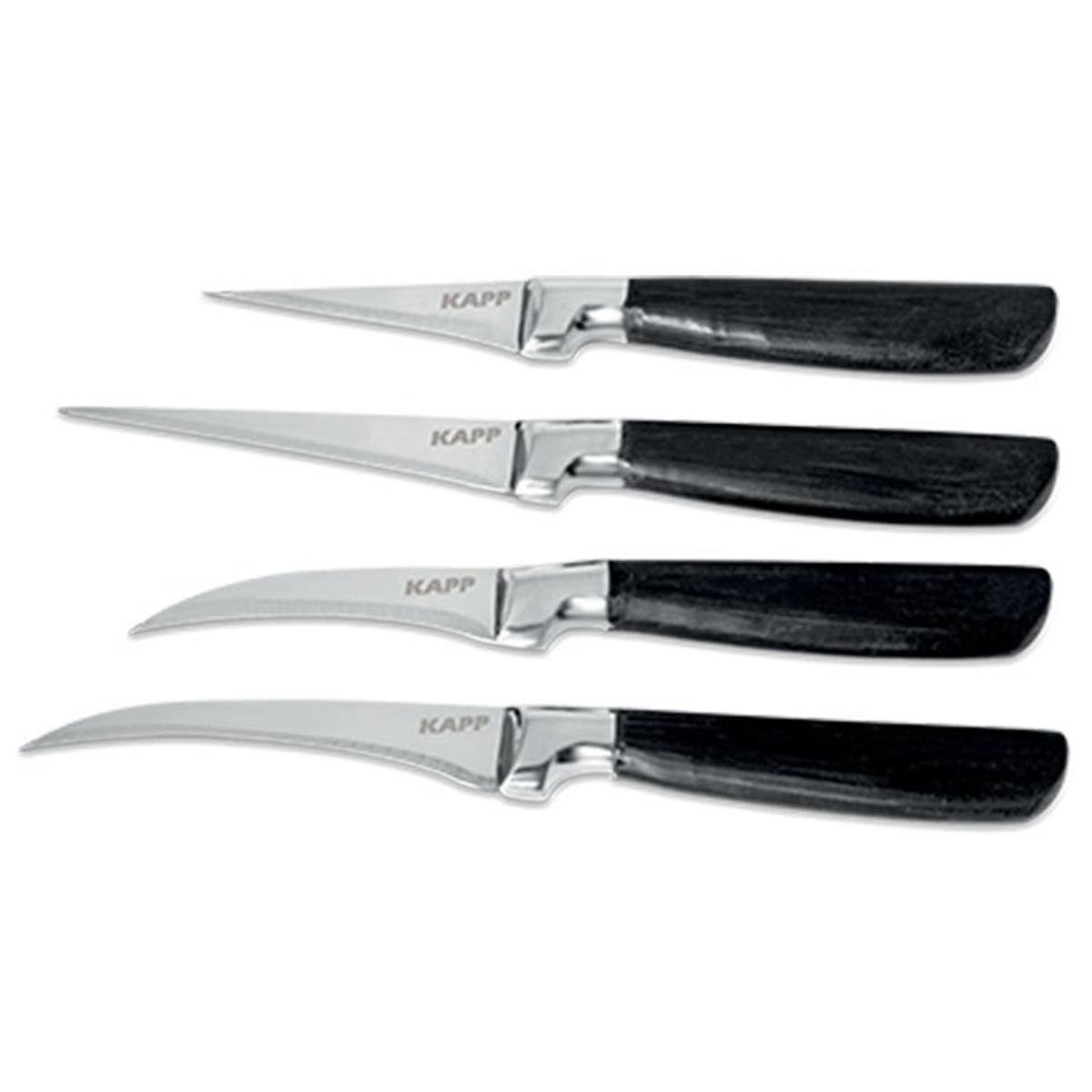 Kapp Dekor SetiBıçaklarKappDekor Seti