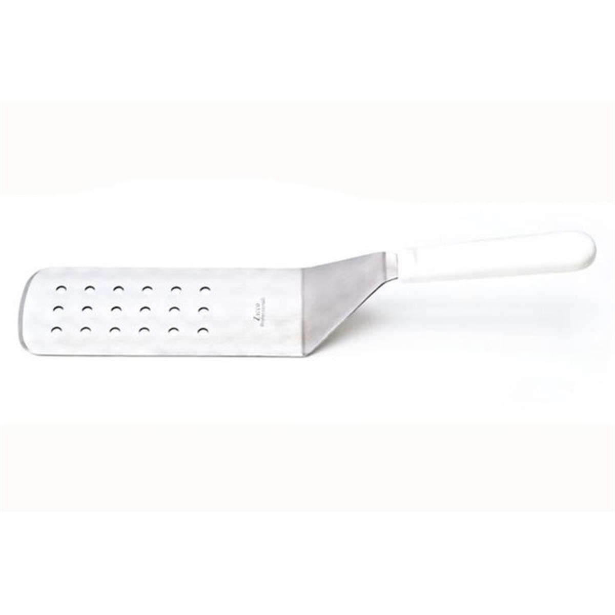 Zicco Delikli Pasta Spatul 25 cmSpatulalarZiccoDelikli Pasta Spatul