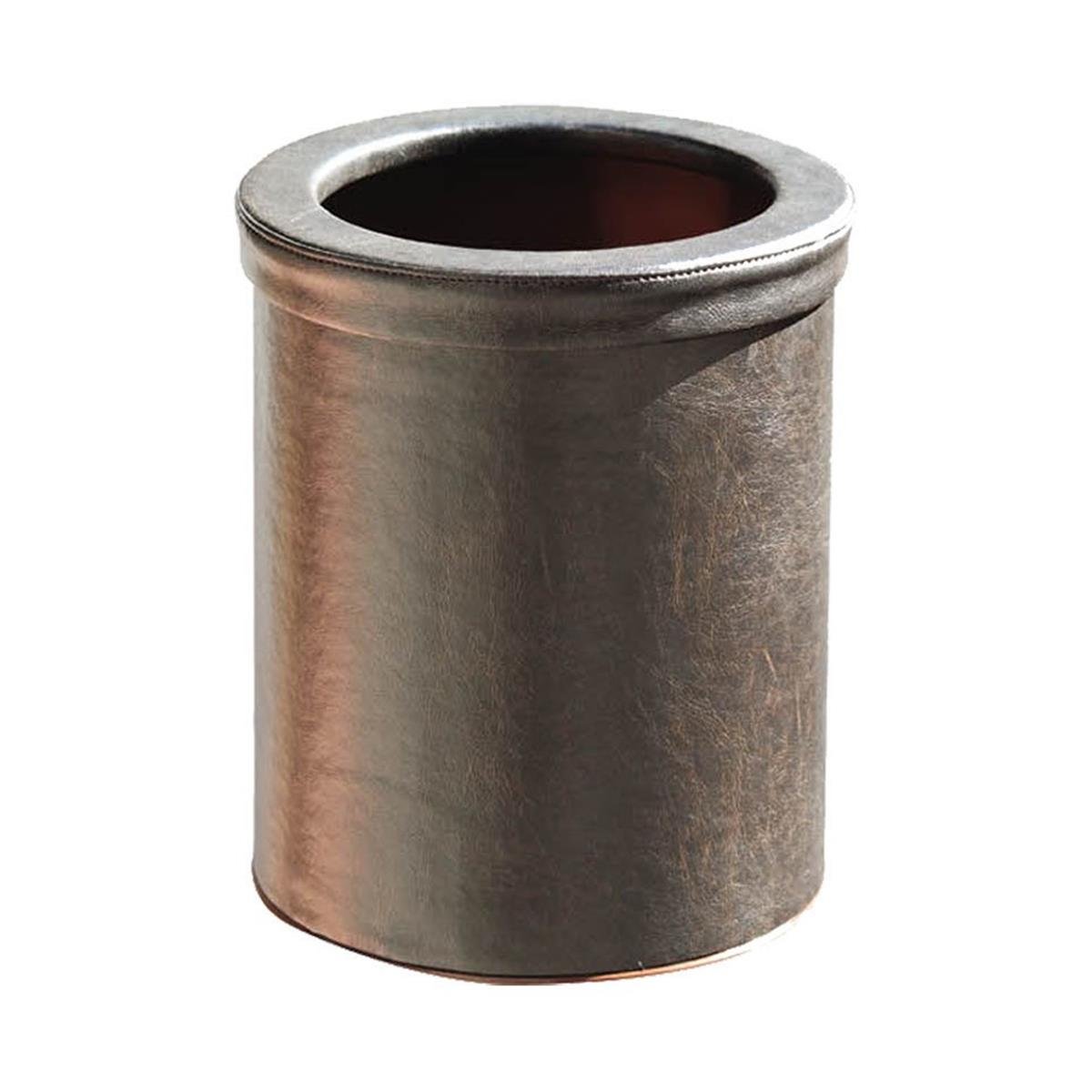 Toros Metal Derili Çöp KovasıÇöp KovalarıToros MetalDerili Çöp Kovası