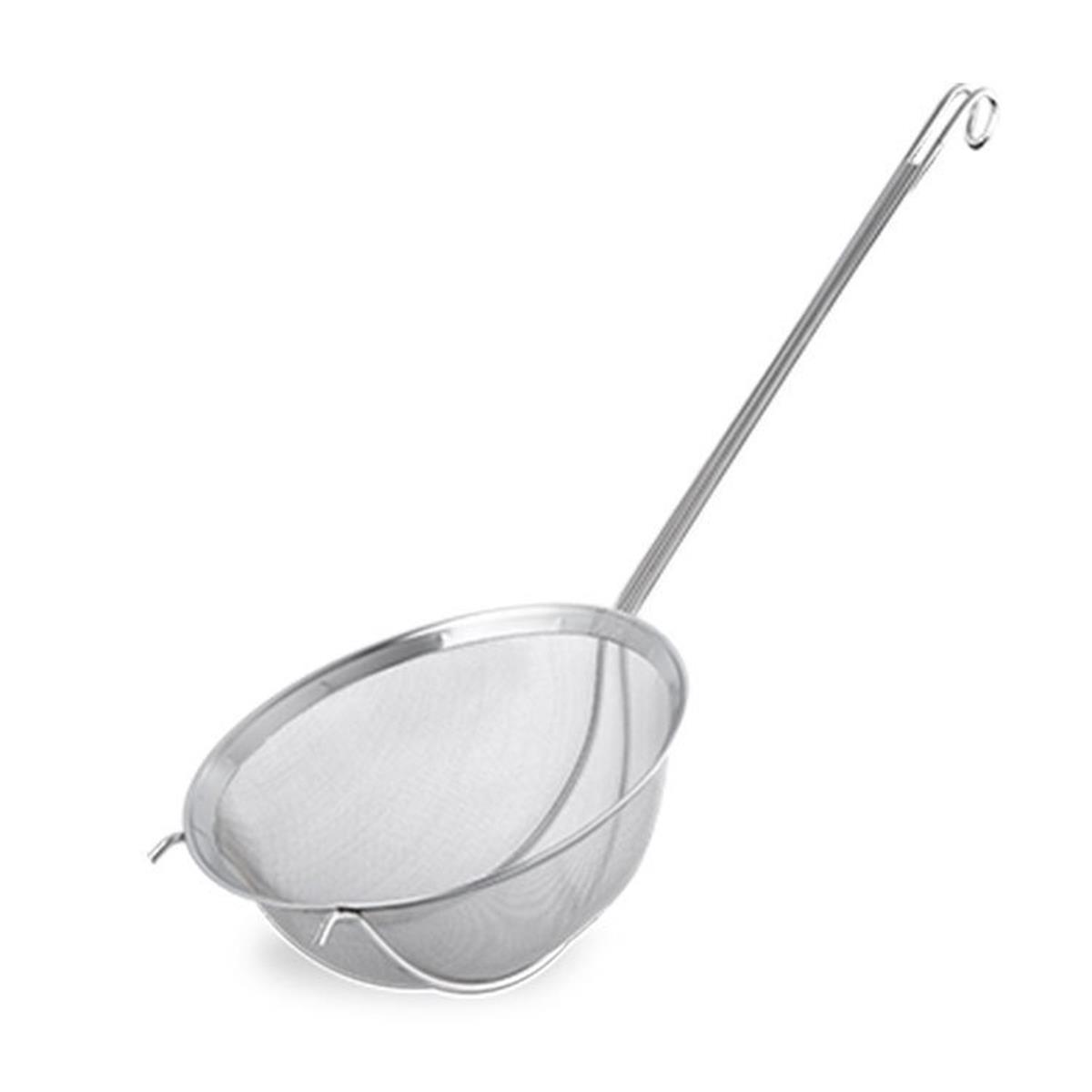 Kapp Derin Kepçe Sık PaslanmazKepçe Kevgir ve MaşalarKappDerin Kepçe Sık Paslanmaz