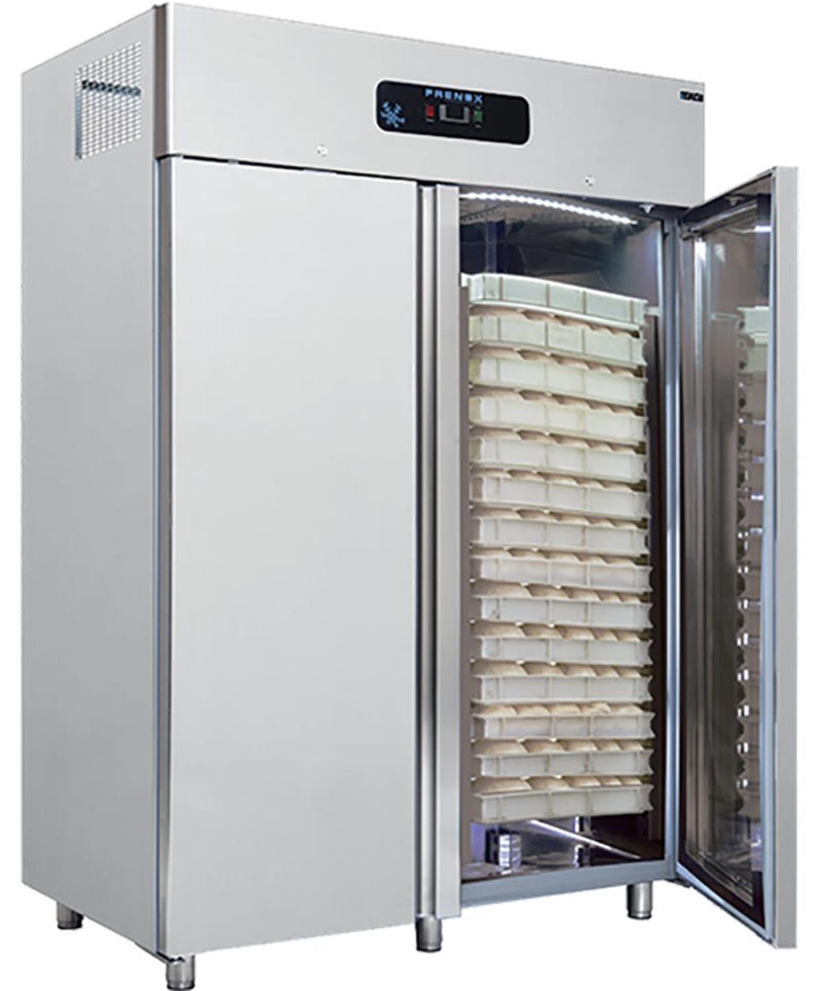 Myco | Dik Tip Buzdolabı / Dondurucu VN14-PBuzdolaplarıMycoDik Tip Buzdolabı / Dondurucu Çift Kapılı VN14-P