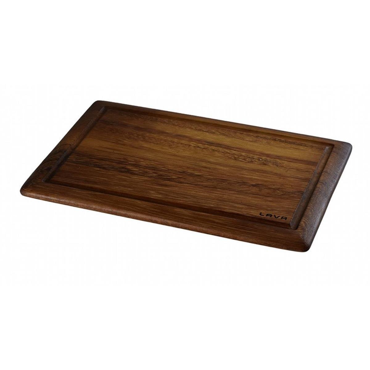 Lava Dikdörtgen Ahşap Et ve Kesme Tahtası, Iroko Ağacı 25x35 cmİroko AğacıLavaDikdörtgen Ahşap Et ve Kesme Tahtası