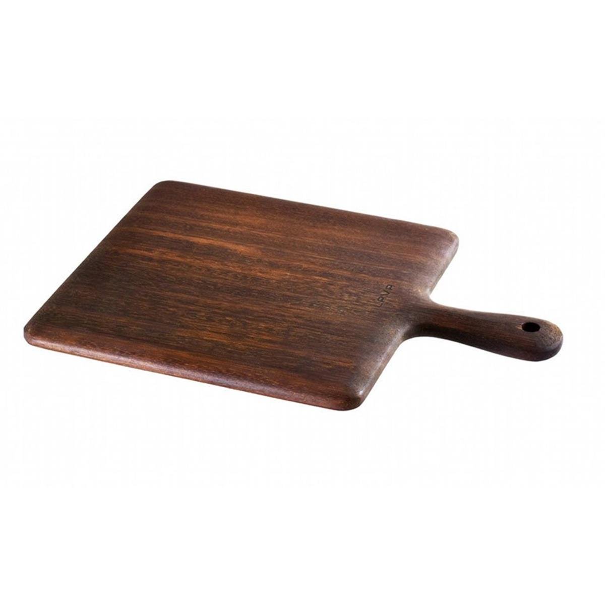 Lava Dikdörtgen Ahşap Et ve Kesme Tahtası, Iroko Ağacı 25x35 cmİroko AğacıLavaDikdörtgen Ahşap Et ve Kesme Tahtası
