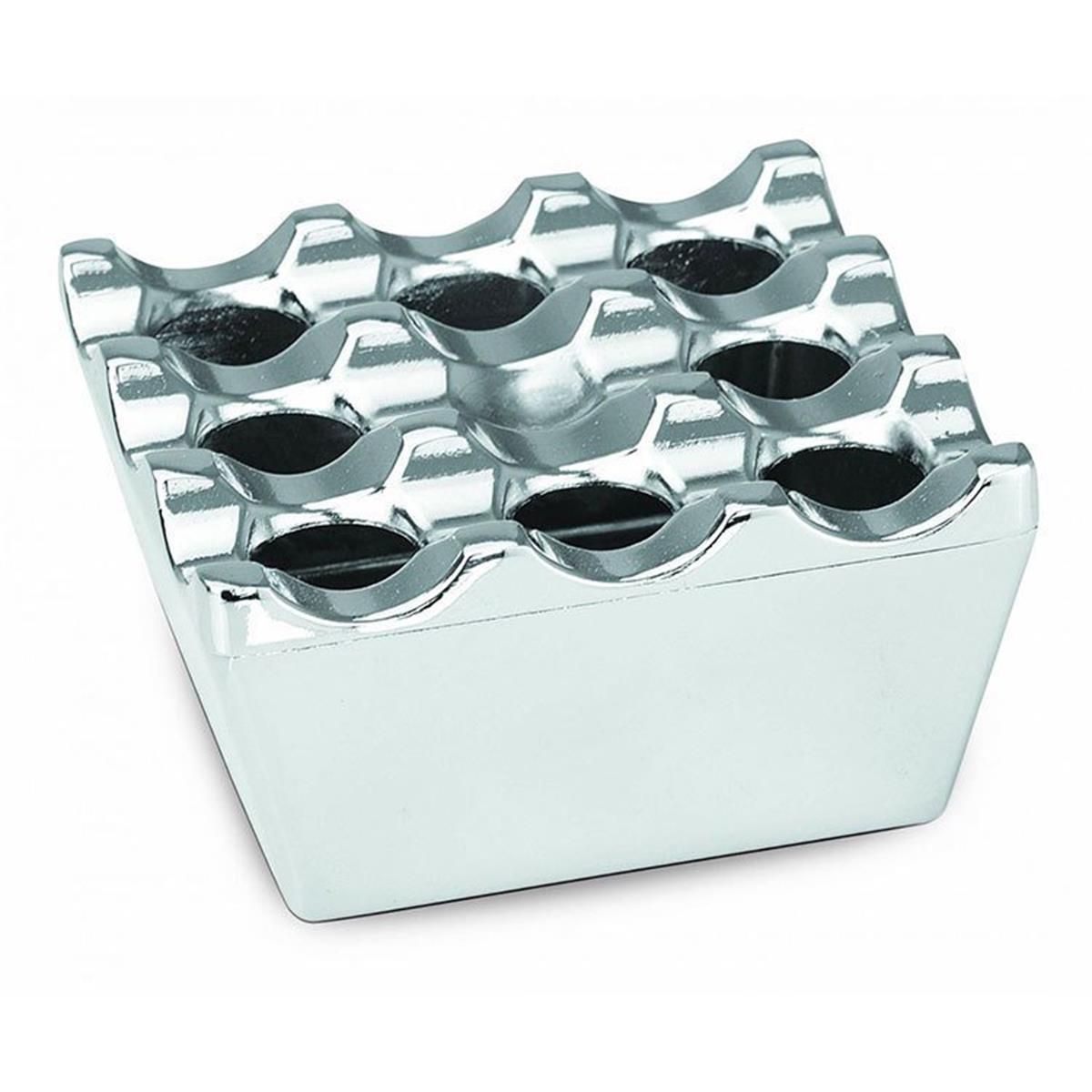 Kapp Döküm Kare KüllükKüllüklerKappDöküm Kare Küllük