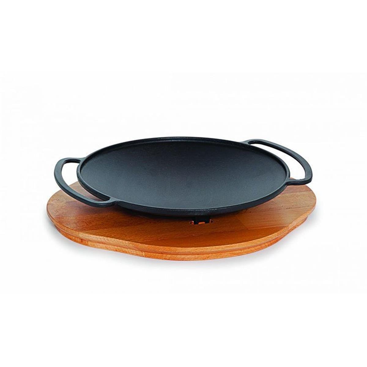 Kapp Döküm Sac Kavurma TavasıDöküm TavalarKappDöküm Sac Kavurma Tavası