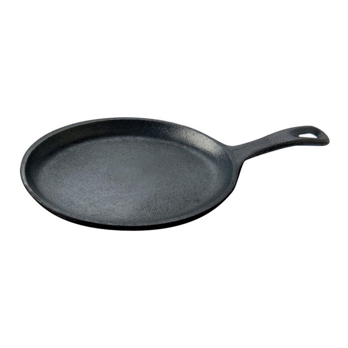 Altınbaşak Döküm Saplı Fajita Tava Teflon Kaplı BüyükFajita, Hotplate ve Döküm TabaklarAltınbaşakDöküm Saplı Fajita Tava