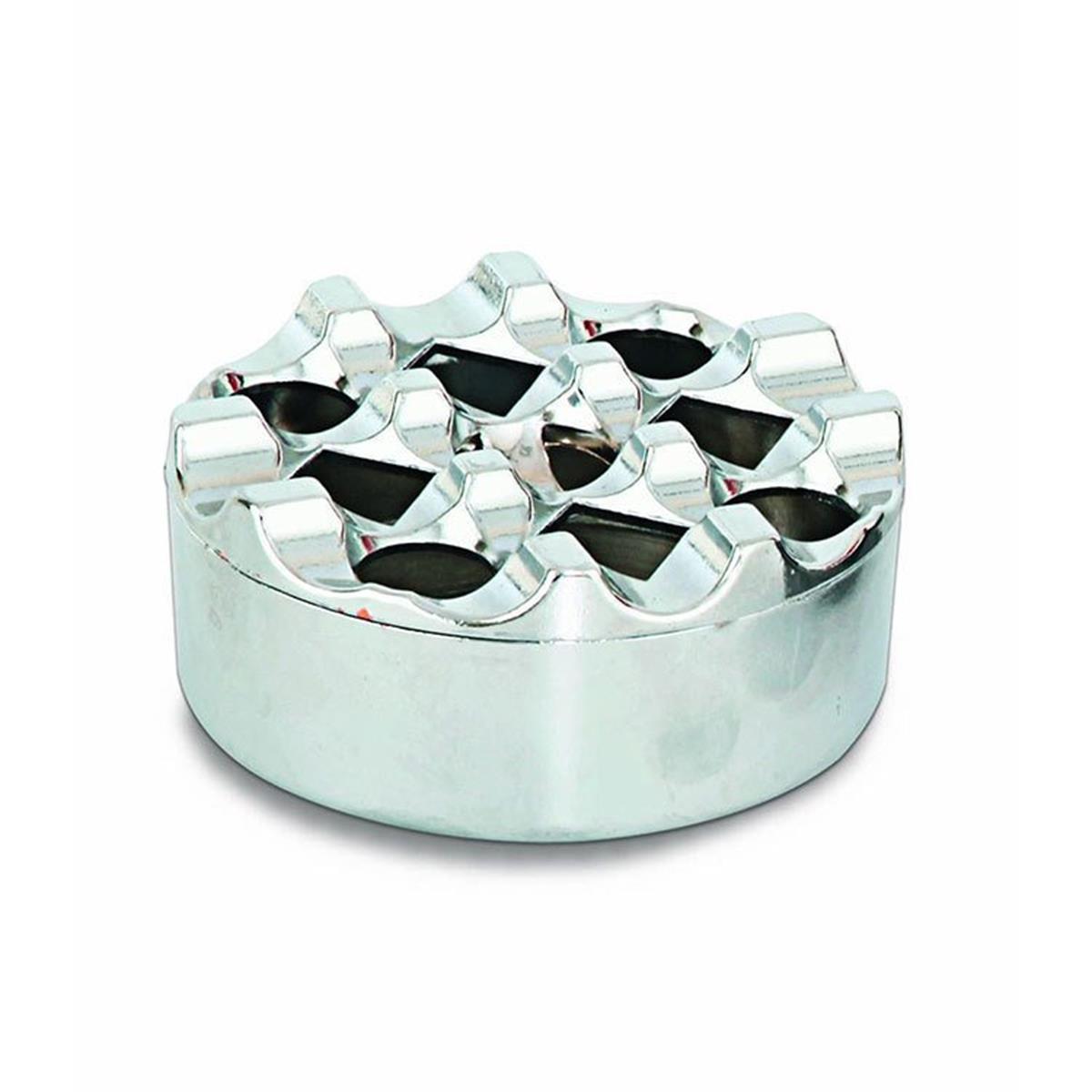 Kapp Döküm Yuvarlak KüllükKüllüklerKappDöküm Yuvarlak Küllük