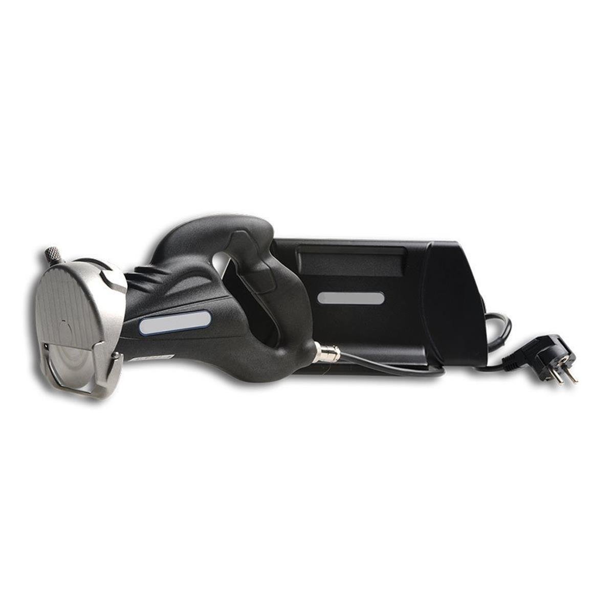 Pirge Döner Kesme MakinesiŞişPirgeDöner Kesme Makinesi