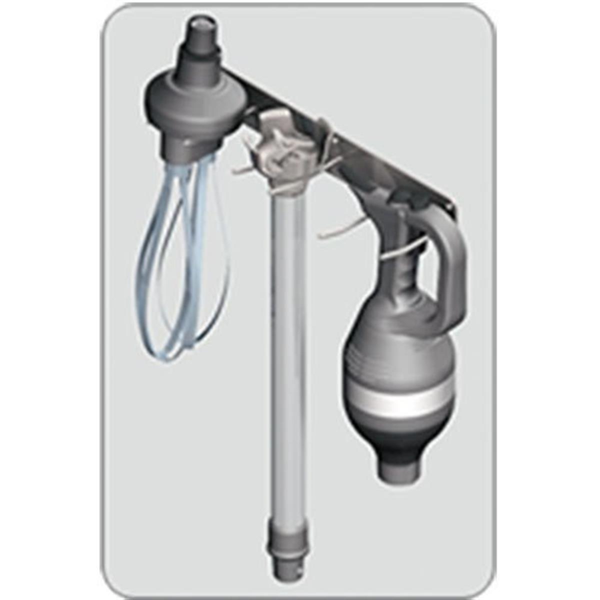 Kapp Duvar AskısıMixer/Blender ve EkipmanlarıKappDuvar Askısı