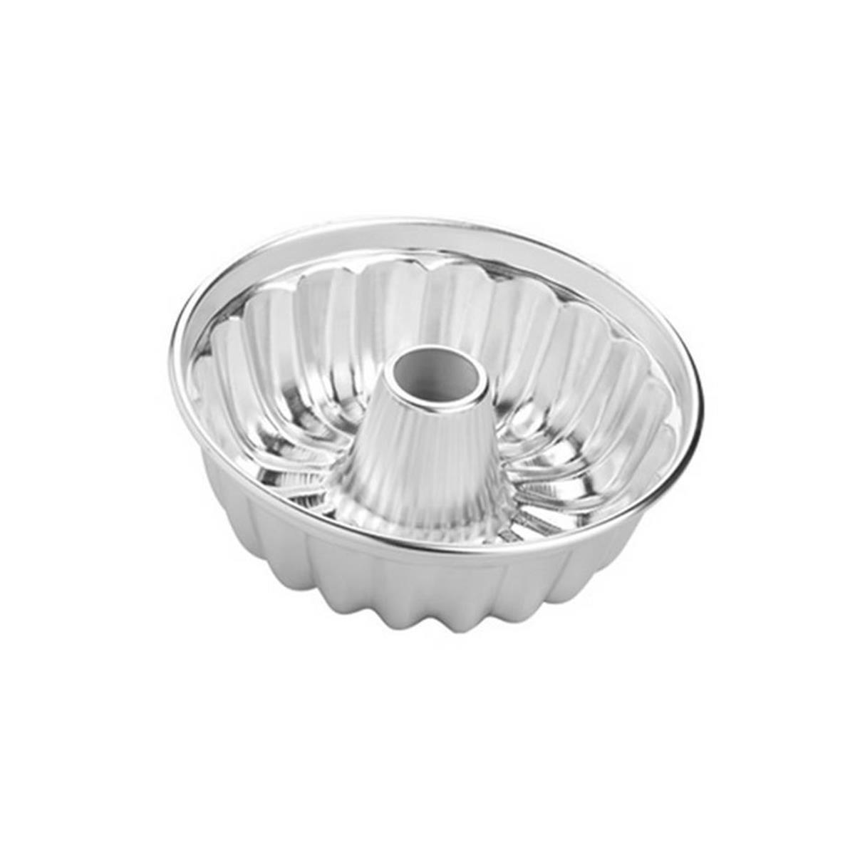 Altınbaşak Düz Dilimli Kek KalıbıAlüminyum KalıplarAltınbaşakDüz Dilimli Kek Kalıbı