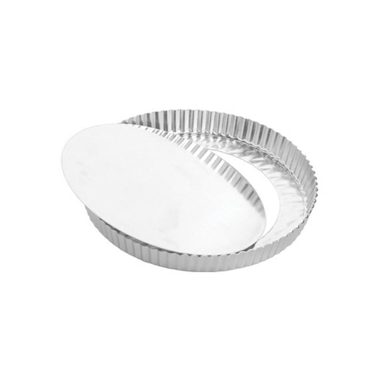 Altınbaşak Efes Kek KalıbıAlüminyum KalıplarAltınbaşakEfes Kek Kalıbı