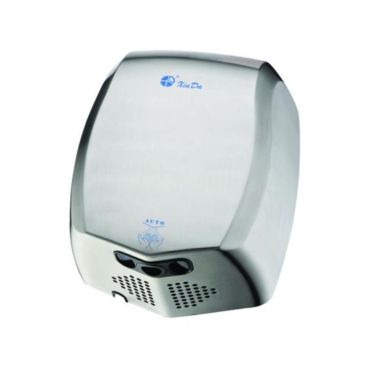 Arı Metal | El Kurutma MakinesiHavlulukArı MetalEl Kurutma Makinesi