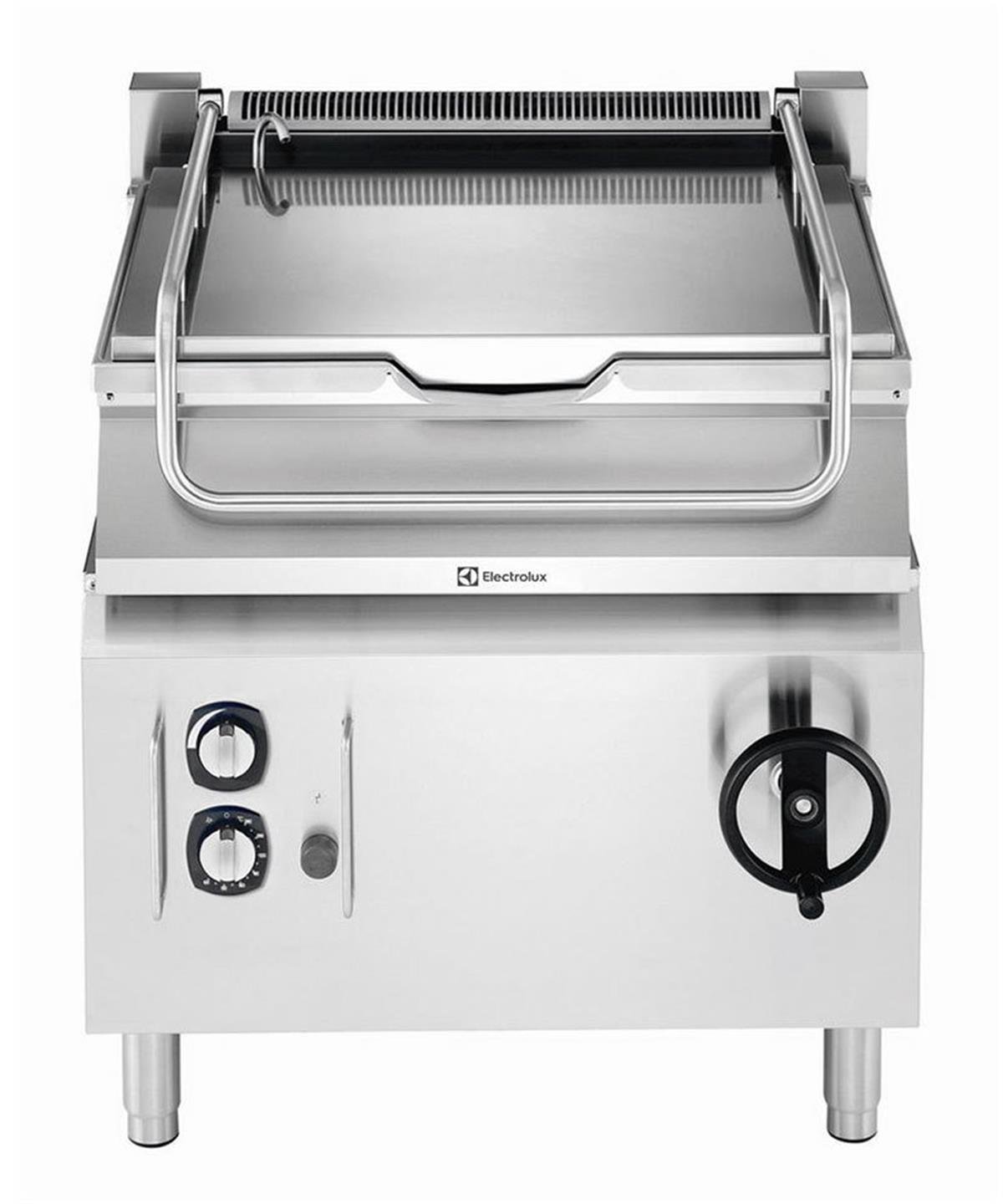 Electrolux | Elektrikli Devrilir Tava 371182Endüstriyel Mutfak EkipmanlarıMycoElectrolux Elektrikli Devrilir Tava 371182