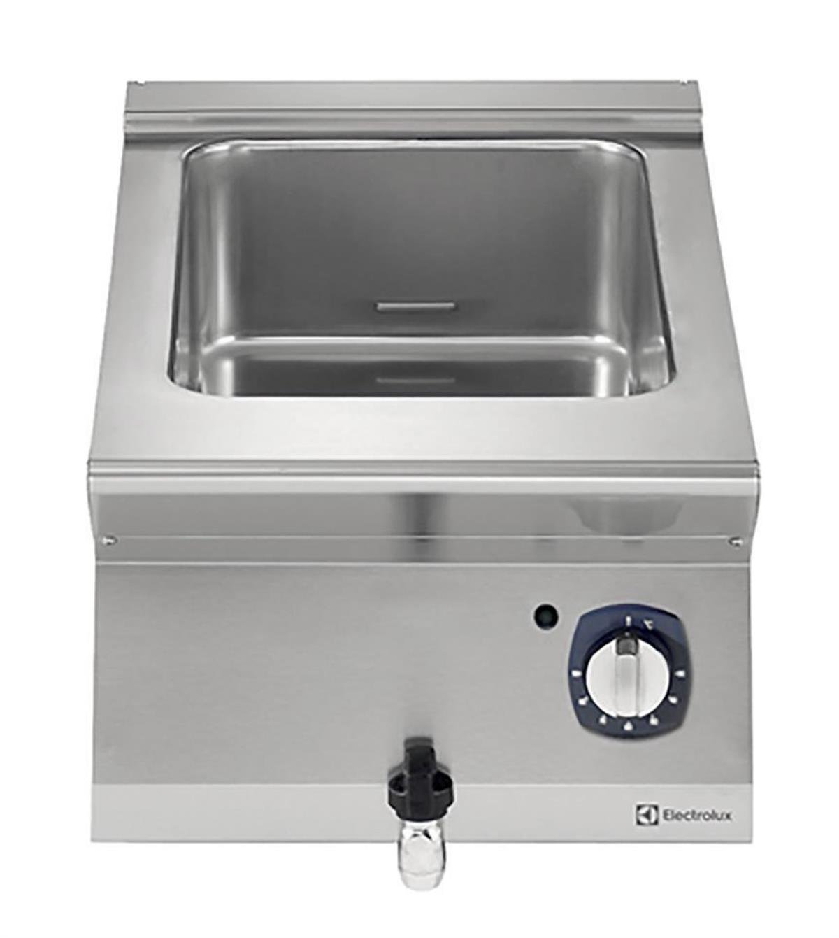 Electrolux | Elektrikli Set Üstü BenmariOcaklar ve BenmarilerMycoElectrolux Elektrikli Set Üstü Benmari 371096