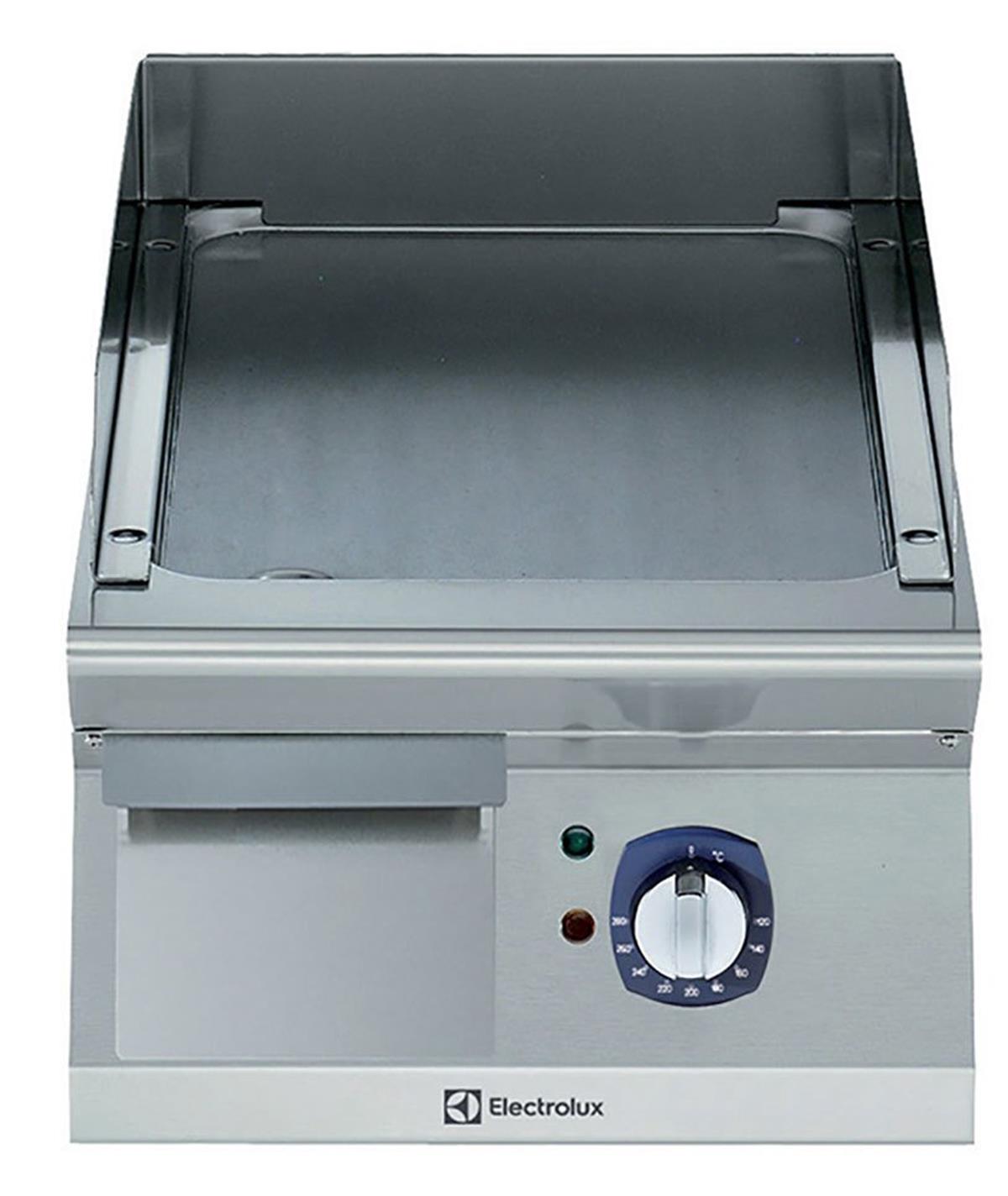 Electrolux | Elektrikli Set Üstü Izgara Düz 371184Salamanderler ve IzgaralarMycoElectrolux Elektrikli Set Üstü Izgara Düz 371184