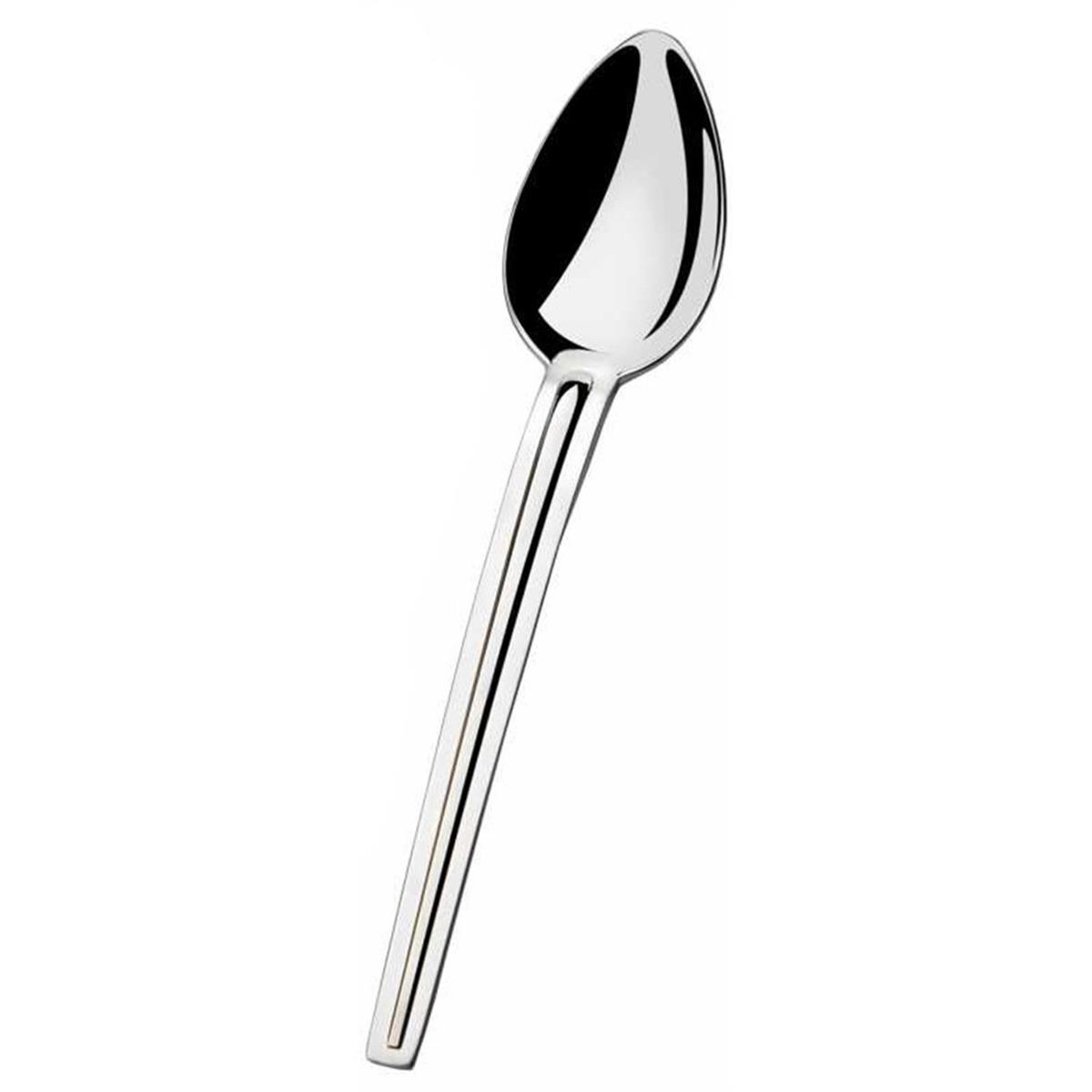 Narin Metal | Elegante | Çay KaşıkSadeNarinElegante Çay Kaşık