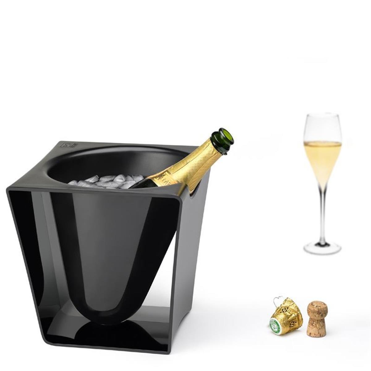 Kovalar ve StantlarPeugeotEquinoxe Seau Şampanya Kovası