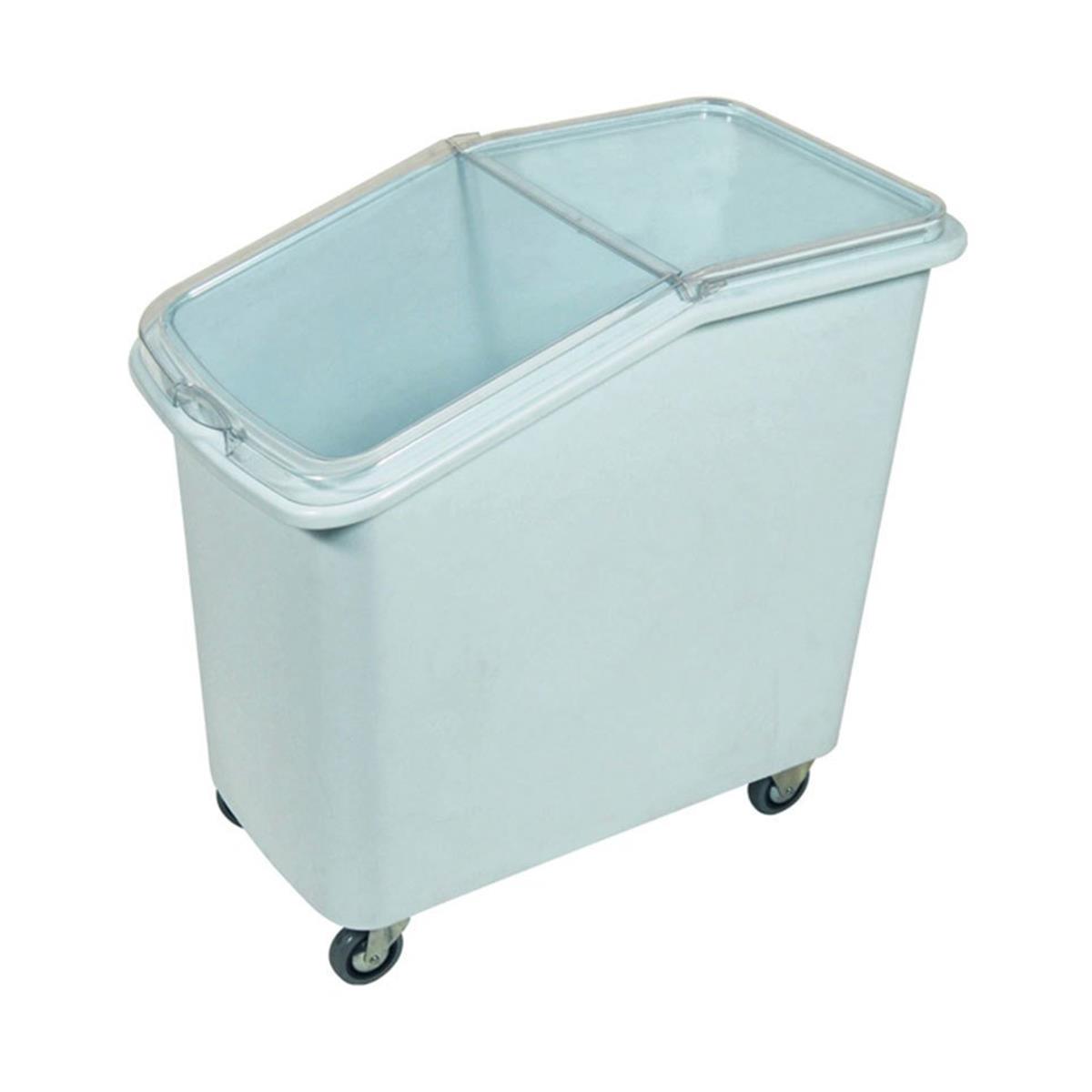 Şenyayla | Erzak KonteyneriSaklama KaplarıŞenyaylaErzak Konteyneri