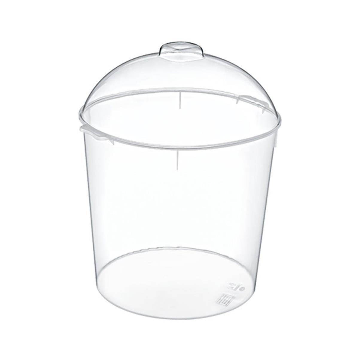 Şenyayla | Erzak KovasıSaklama KaplarıŞenyaylaErzak Kovası