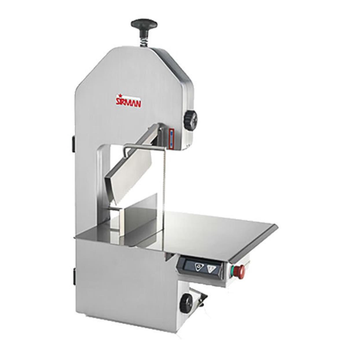 Kapp Et - Kemik TesteresiKıyma ve Et MakinalarıKappEt - Kemik Testeresi