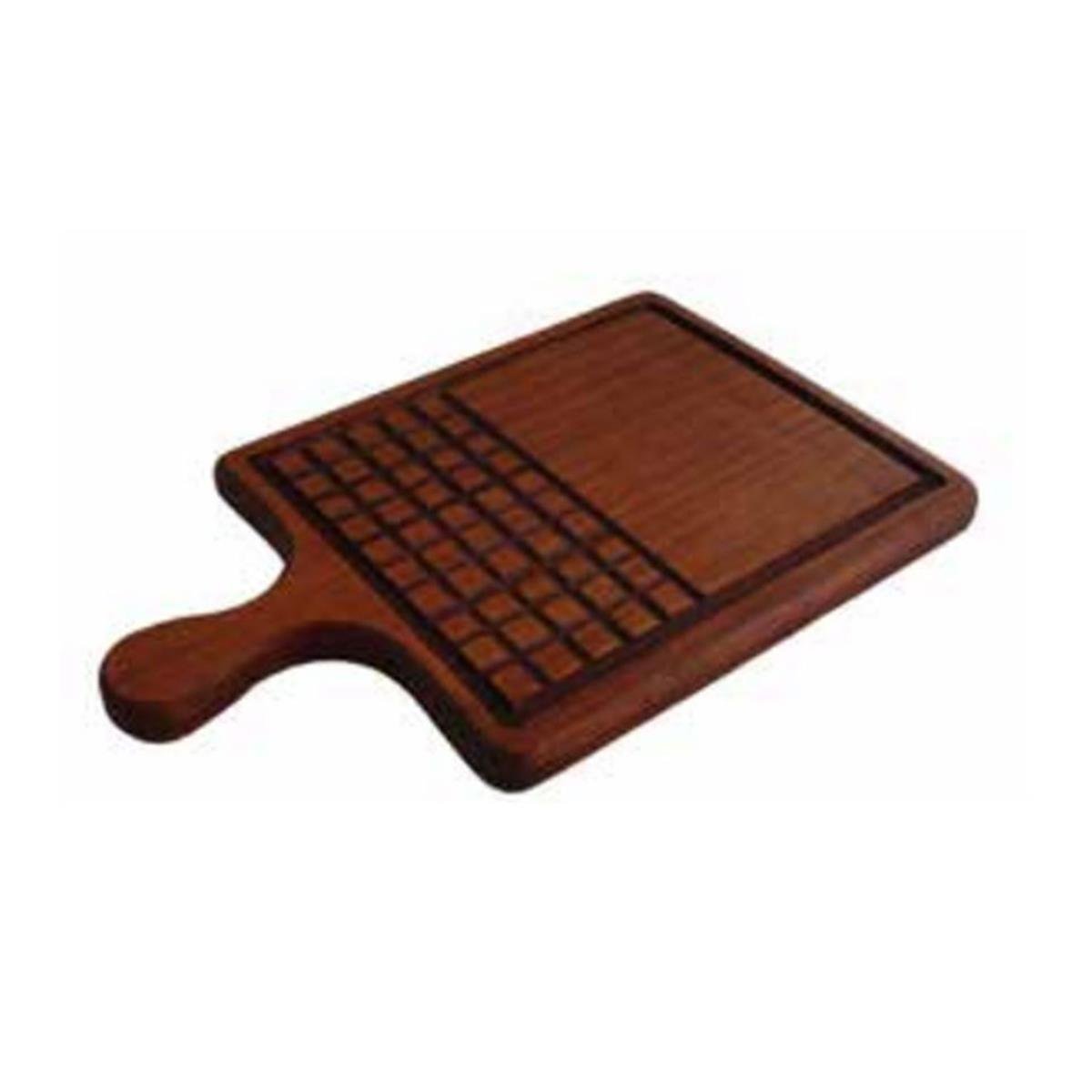 Zino Ahşap Fourche Et Sunum TahtasıProsharpProsharpFourche Et Sunum Tahtası