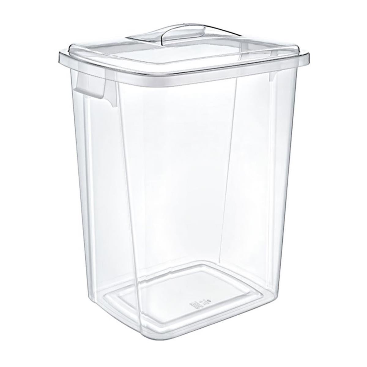 Şenyayla | Gıda Saklama KovasıSaklama KaplarıŞenyaylaGıda Saklama Kovası