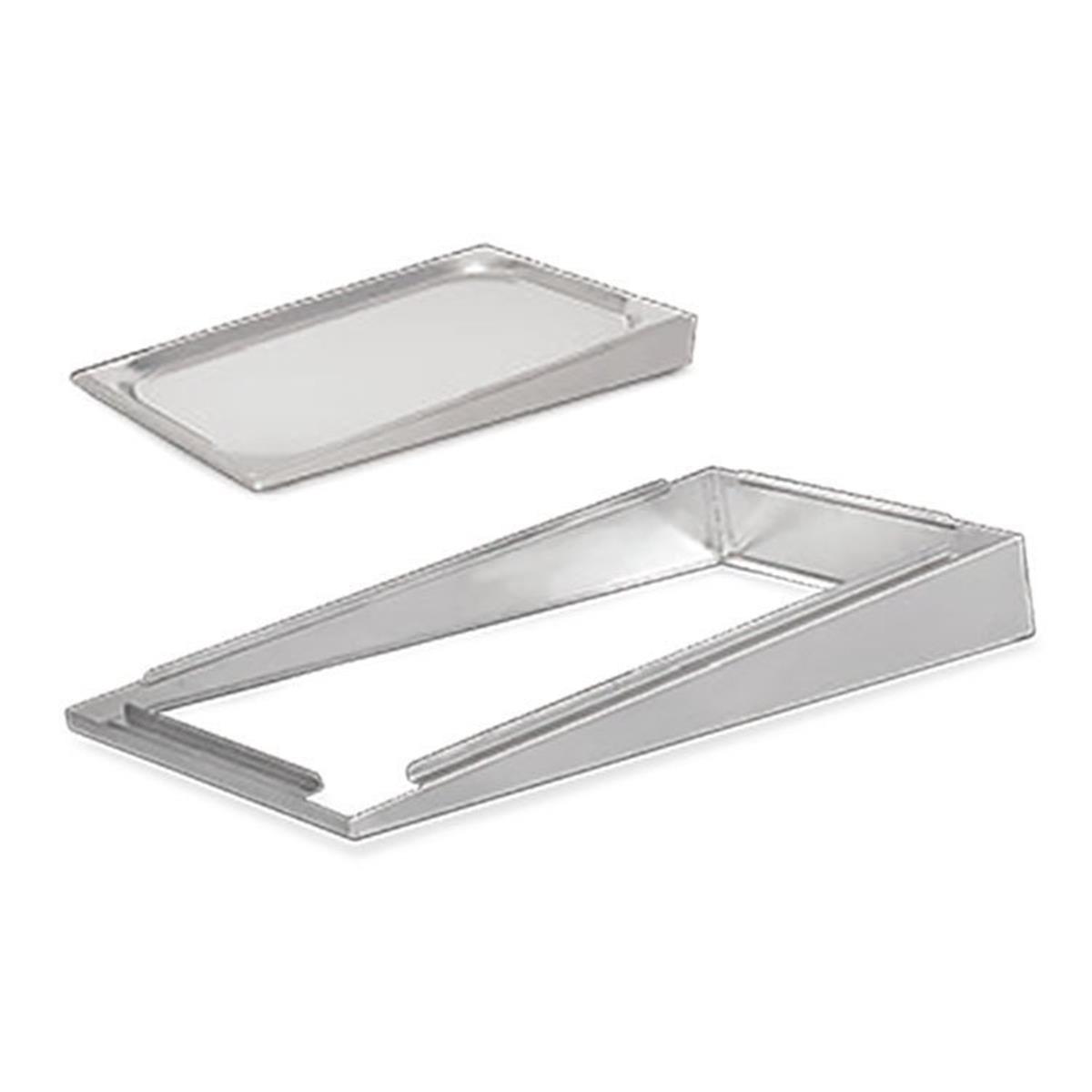 Kapp GN 1/1 YükselticiKüvet Kapak ve EkipmanlarıKappGN 1/1 Yükseltici