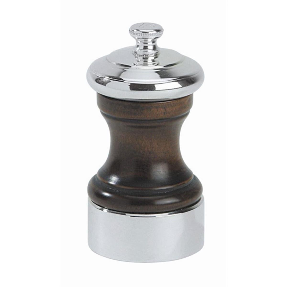 Peugeot | Gümüş + Ahşap Tuz, Karabiber DeğirmeniTuz ve Karabiber DeğirmenleriPeugeotGümüş + Ahşap Tuz, Karabiber Değirmeni