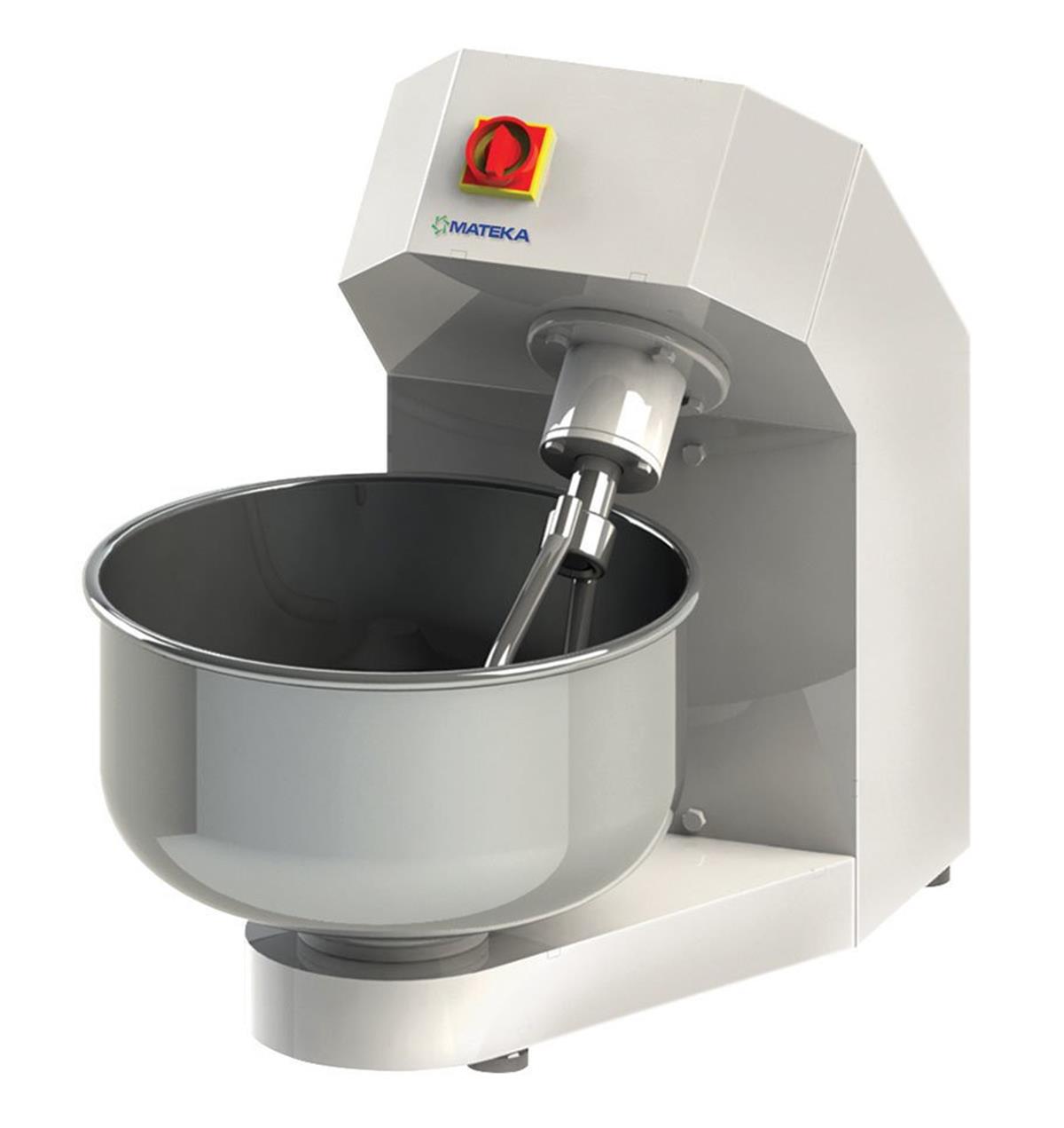 Mateka | Hamur Yoğurma 10 Kg HYM 360mYardımcı EkipmanlarMatekaHamur Yoğurma 10 Kg - HYM 360m